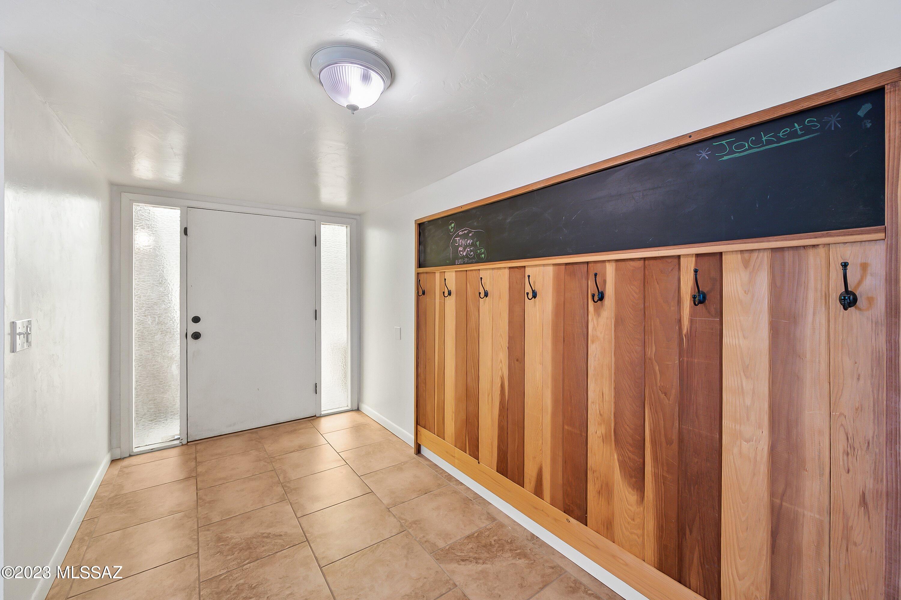 Bear Canyon Estates (1-58) - Residential