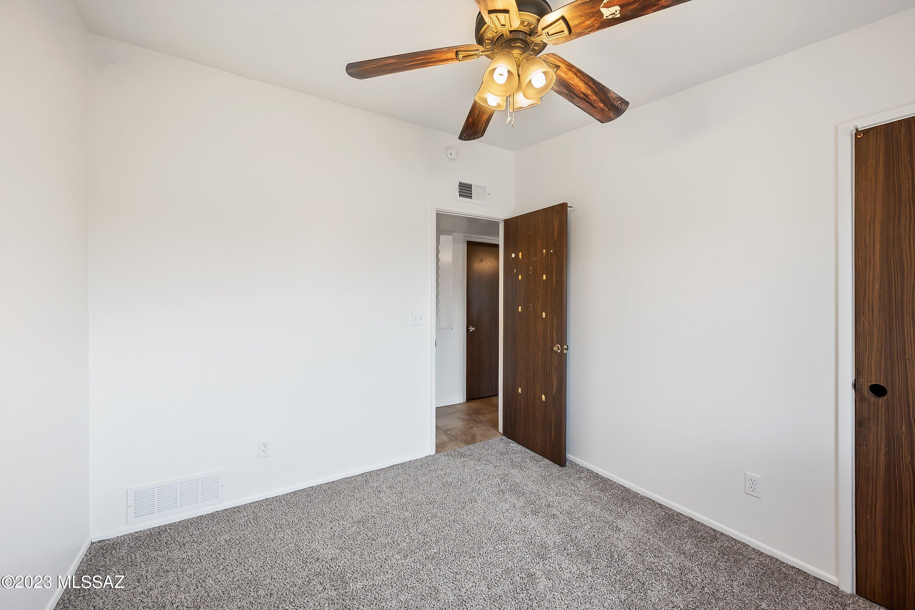 Bear Canyon Estates (1-58) - Residential