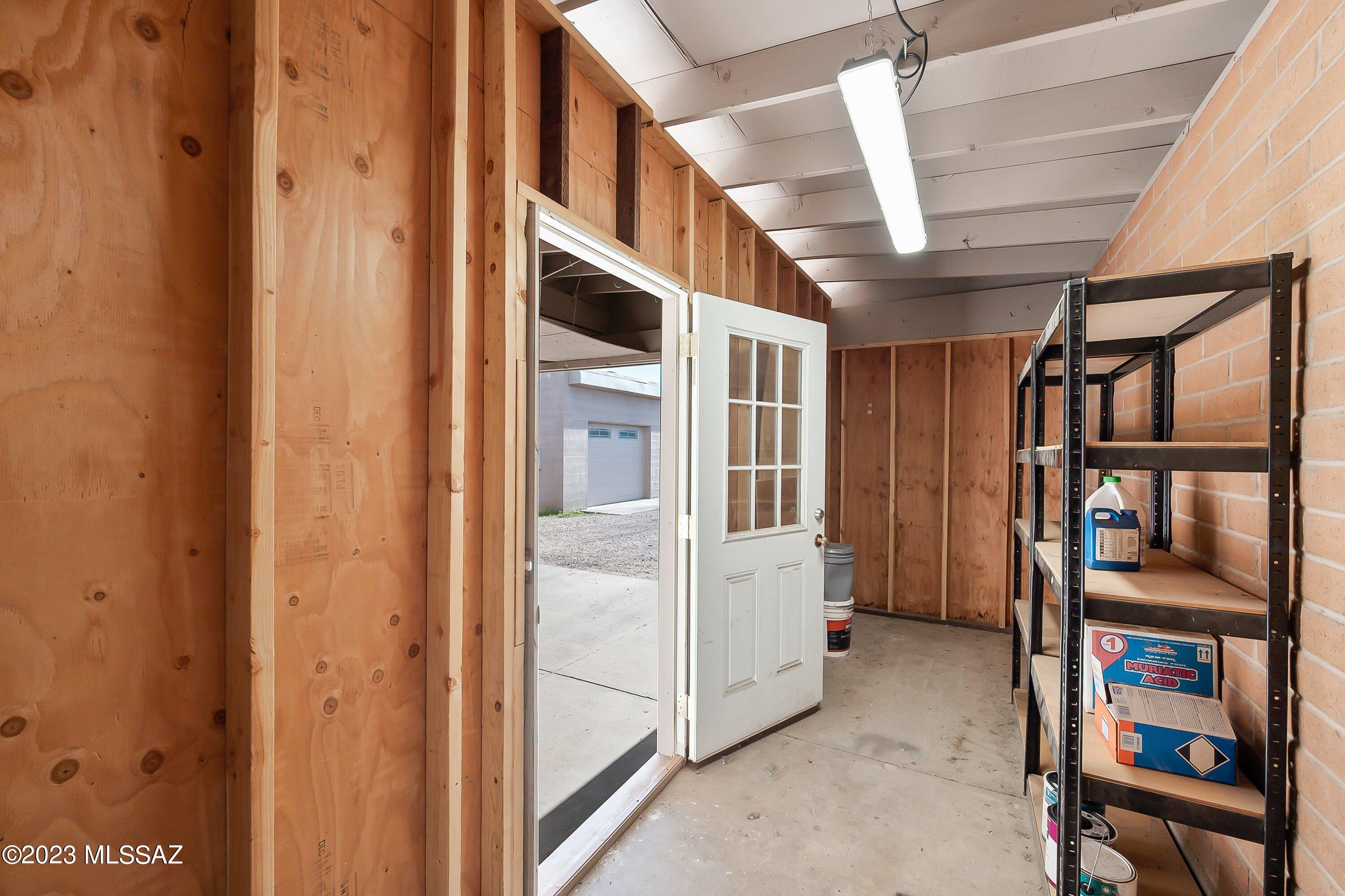 Bear Canyon Estates (1-58) - Residential