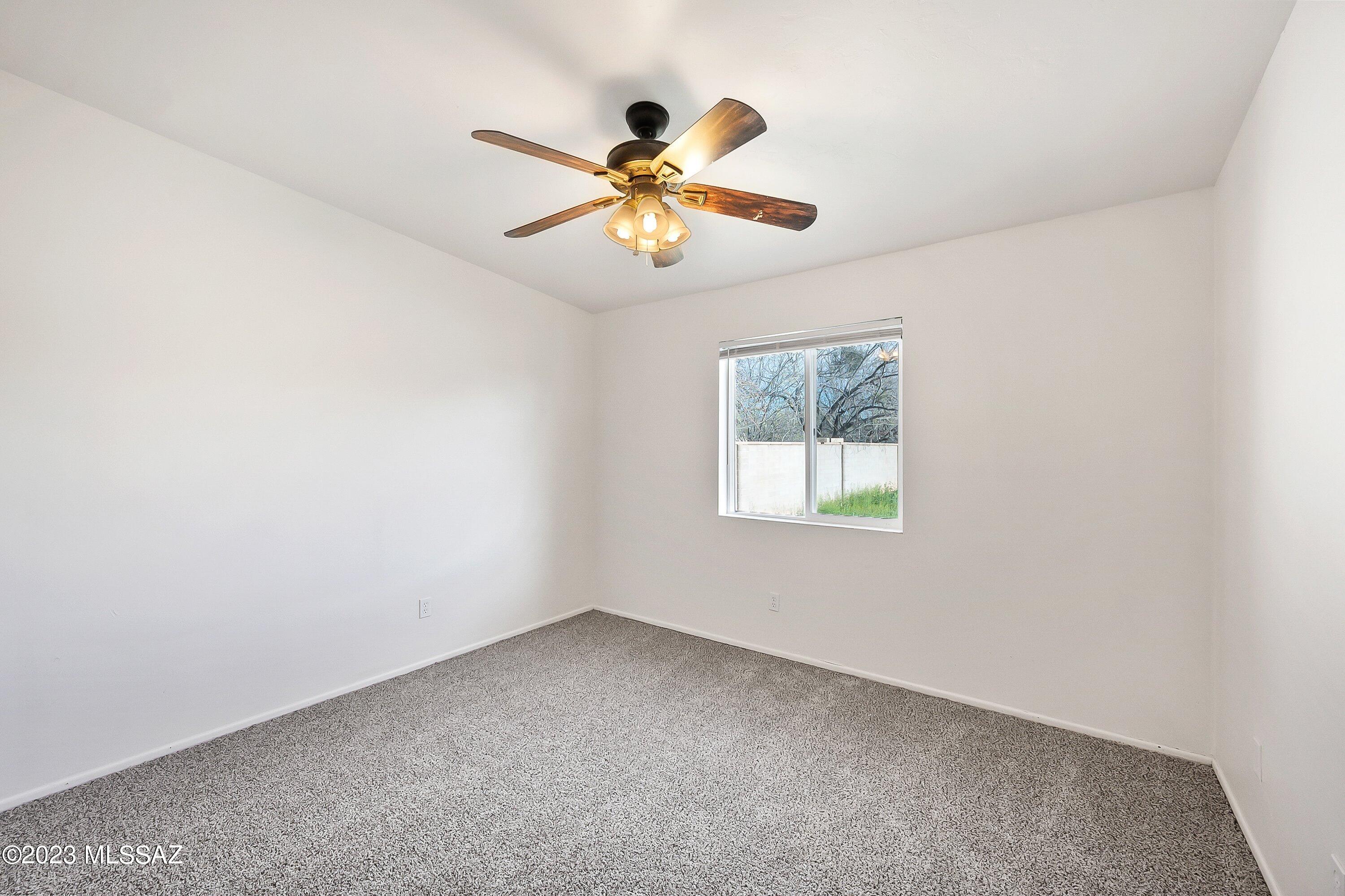 Bear Canyon Estates (1-58) - Residential