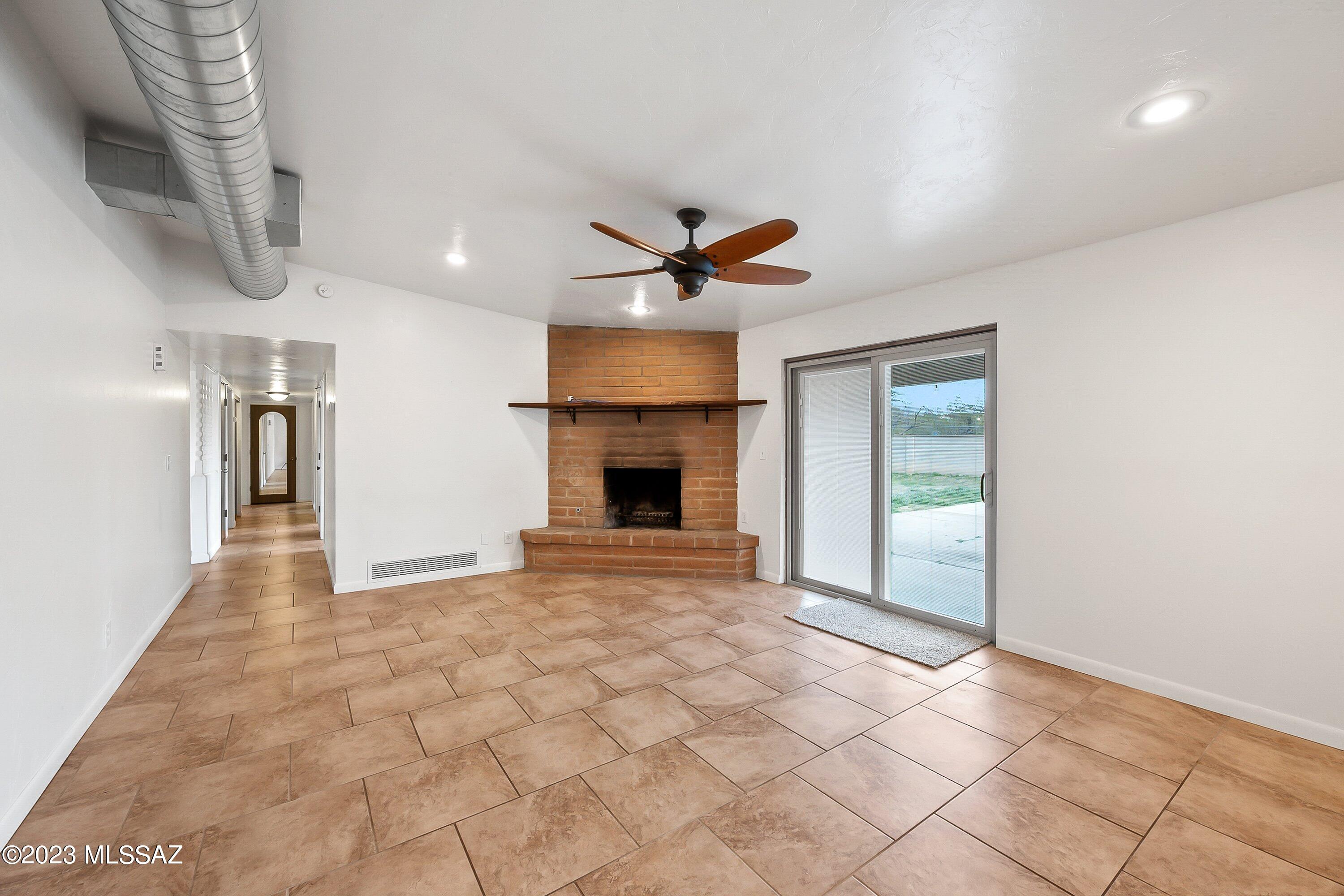 Bear Canyon Estates (1-58) - Residential