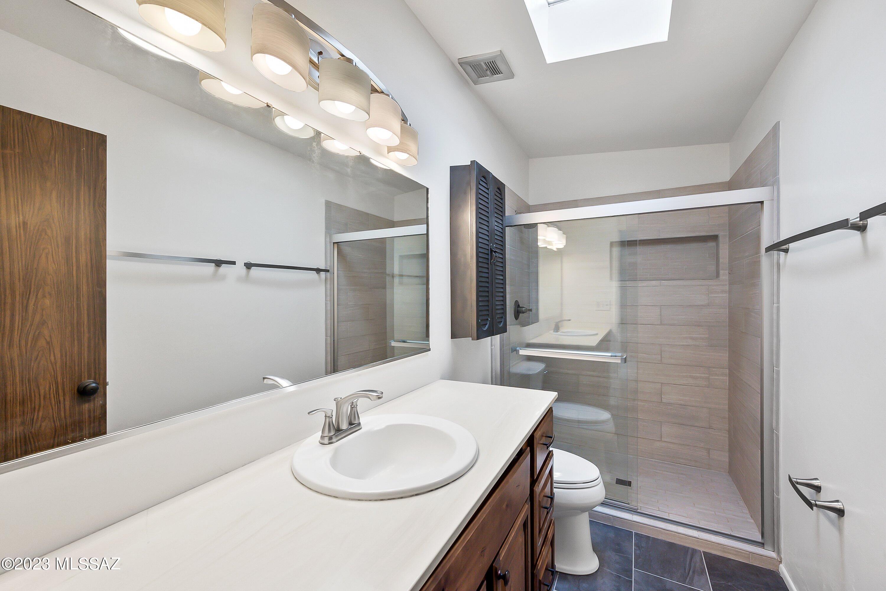 Bear Canyon Estates (1-58) - Residential