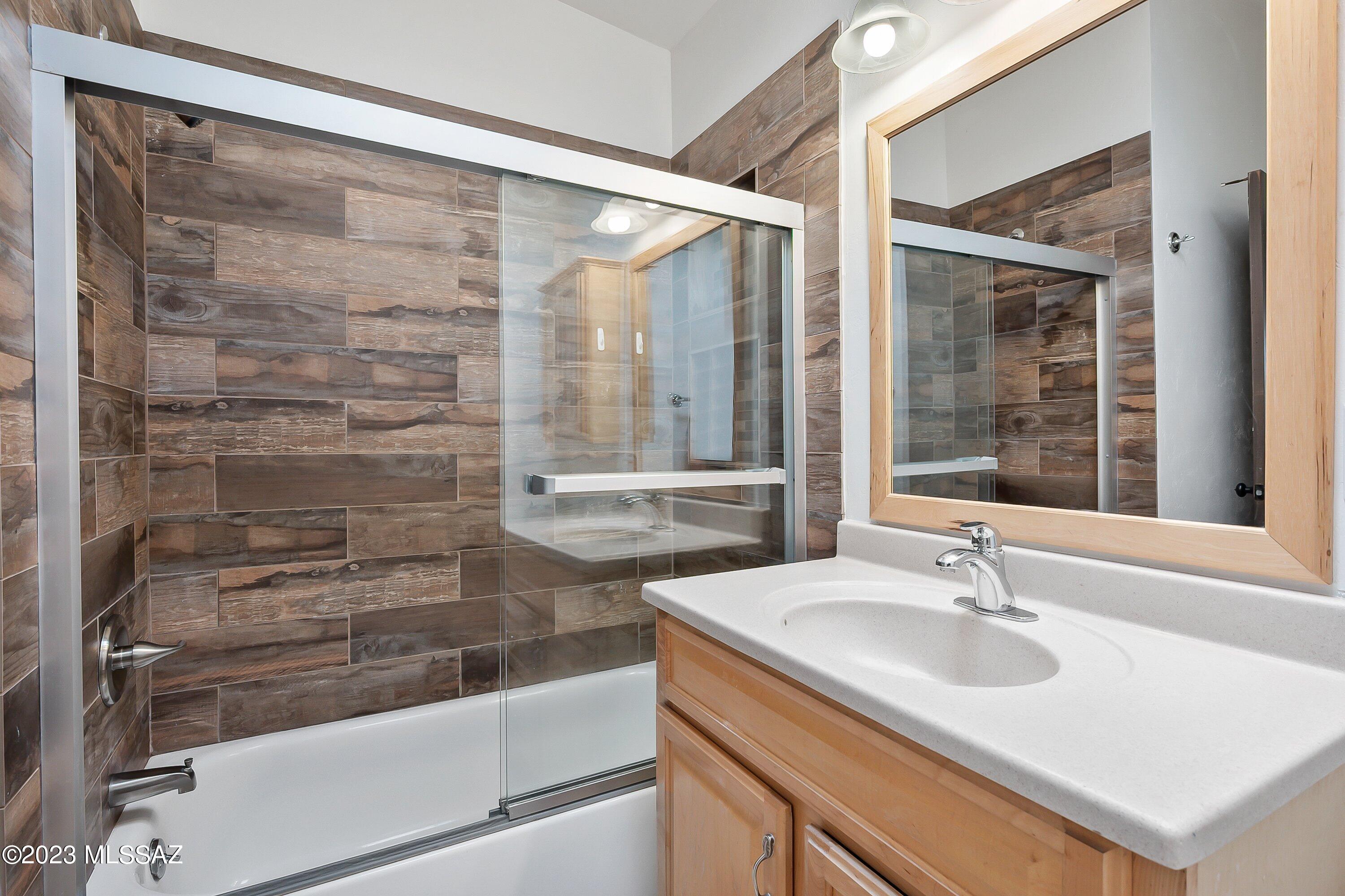 Bear Canyon Estates (1-58) - Residential