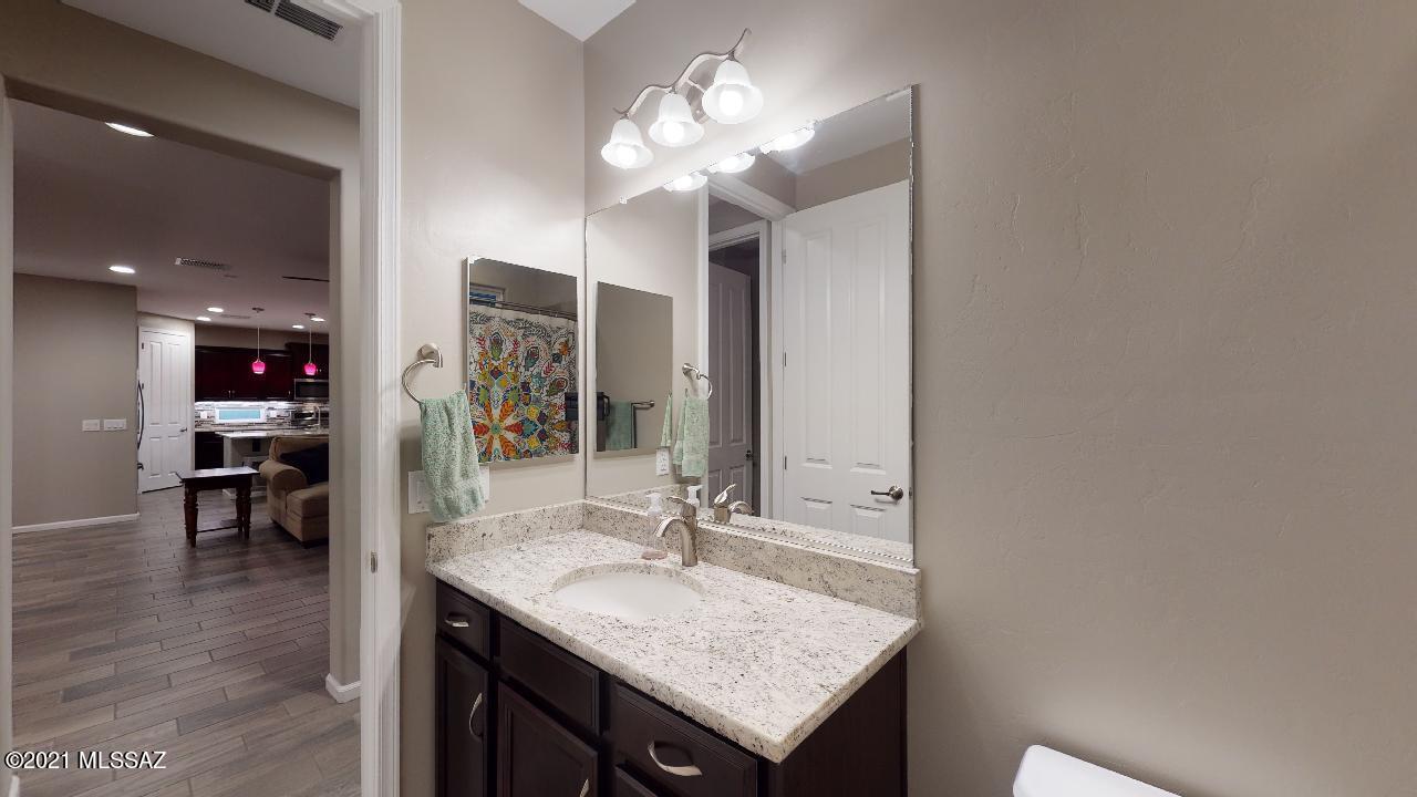 Golden Barrel Place At Dove Mountain SQ20141710079 - Residential