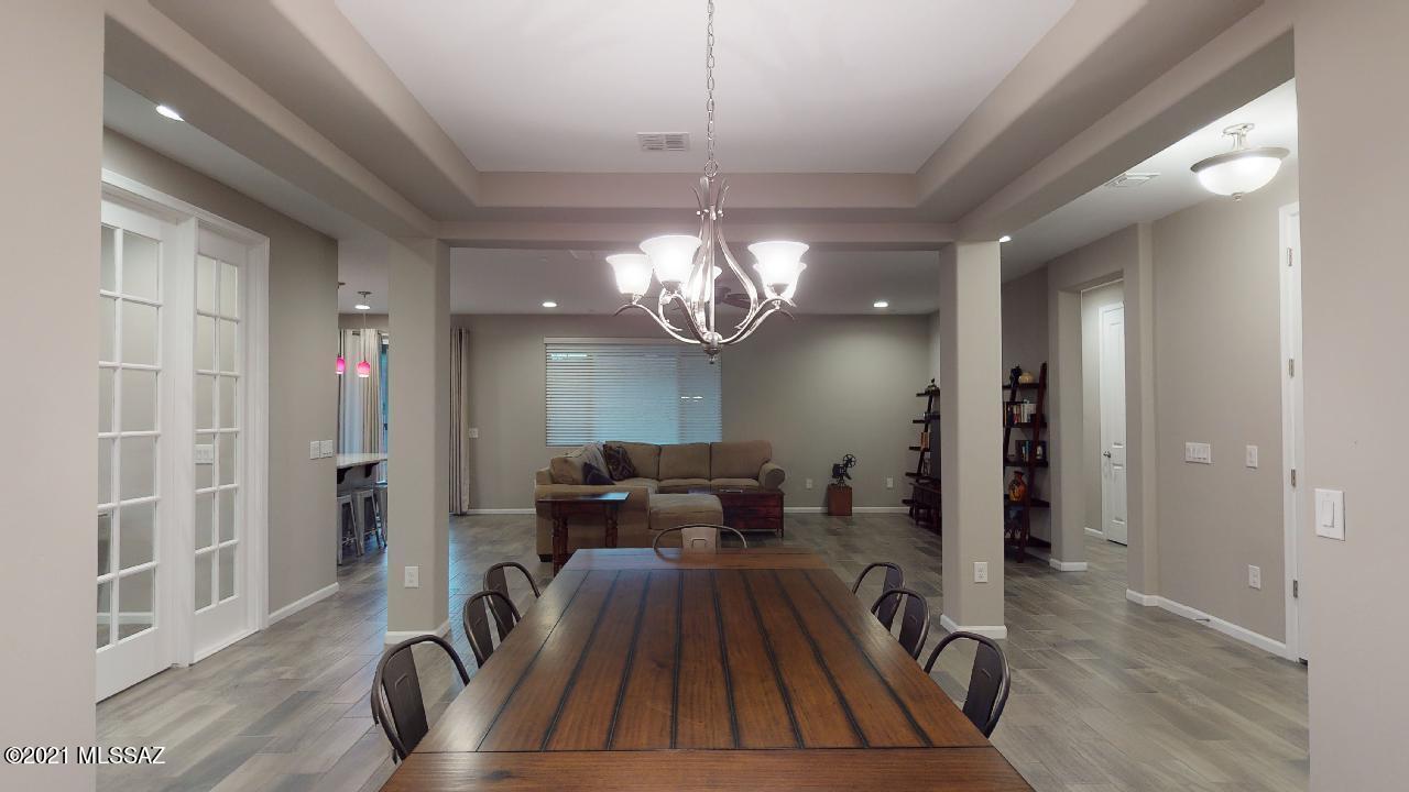 Golden Barrel Place At Dove Mountain SQ20141710079 - Residential