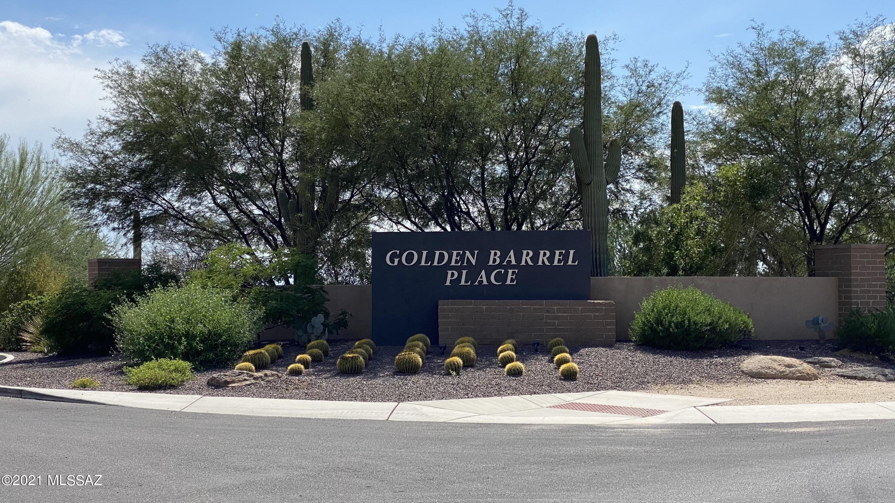 Golden Barrel Place At Dove Mountain SQ20141710079 - Residential