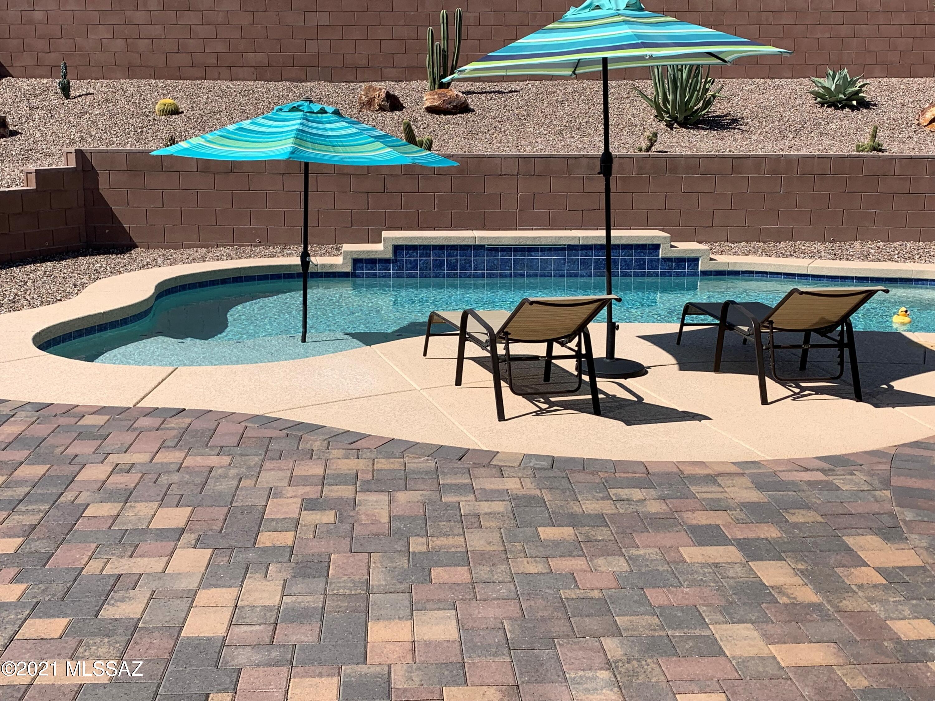 Golden Barrel Place At Dove Mountain SQ20141710079 - Residential