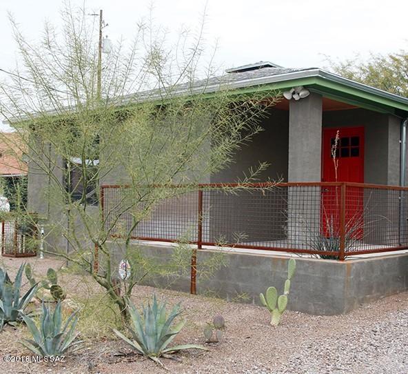 Tucson - Residential