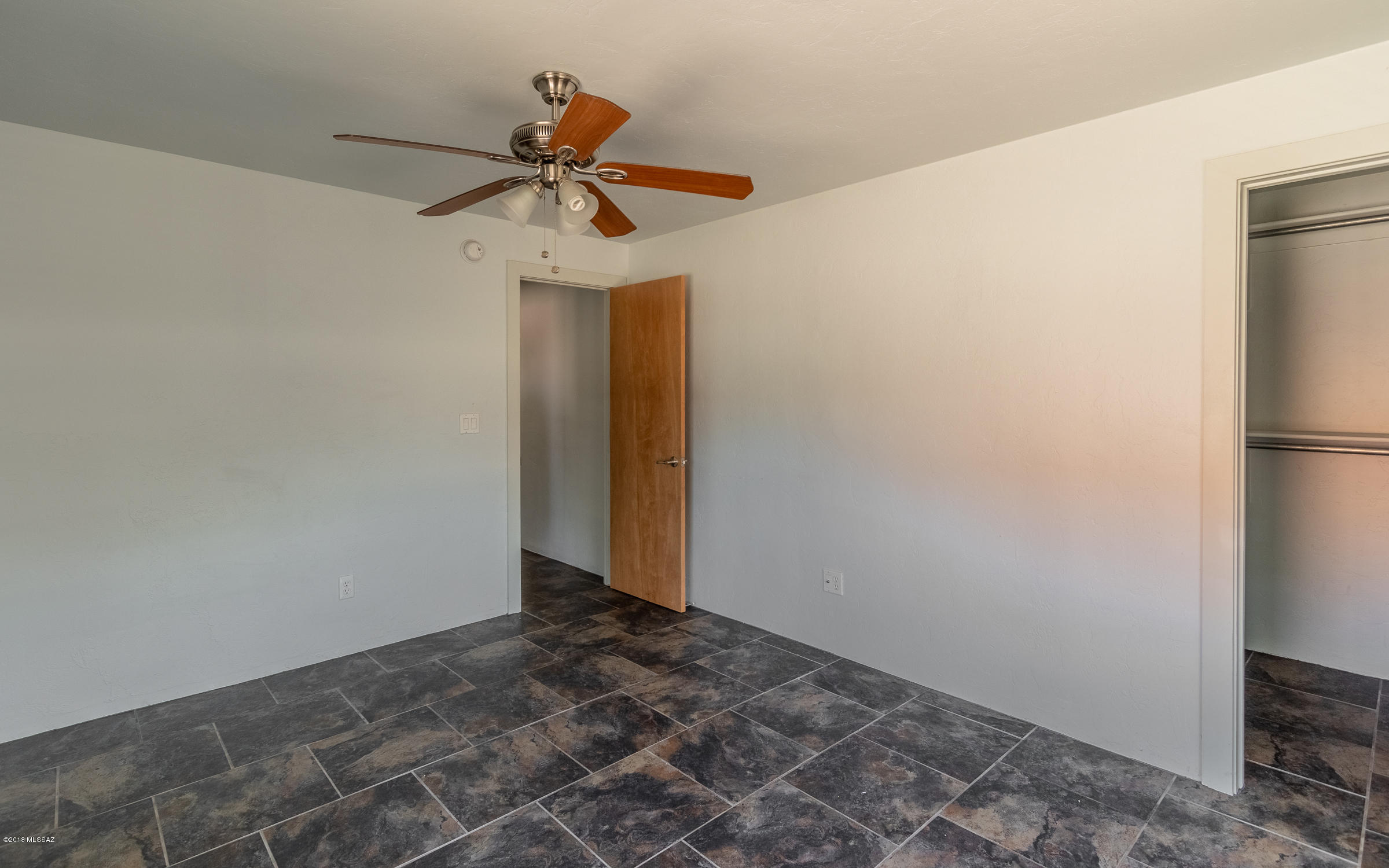 Tucson - Residential