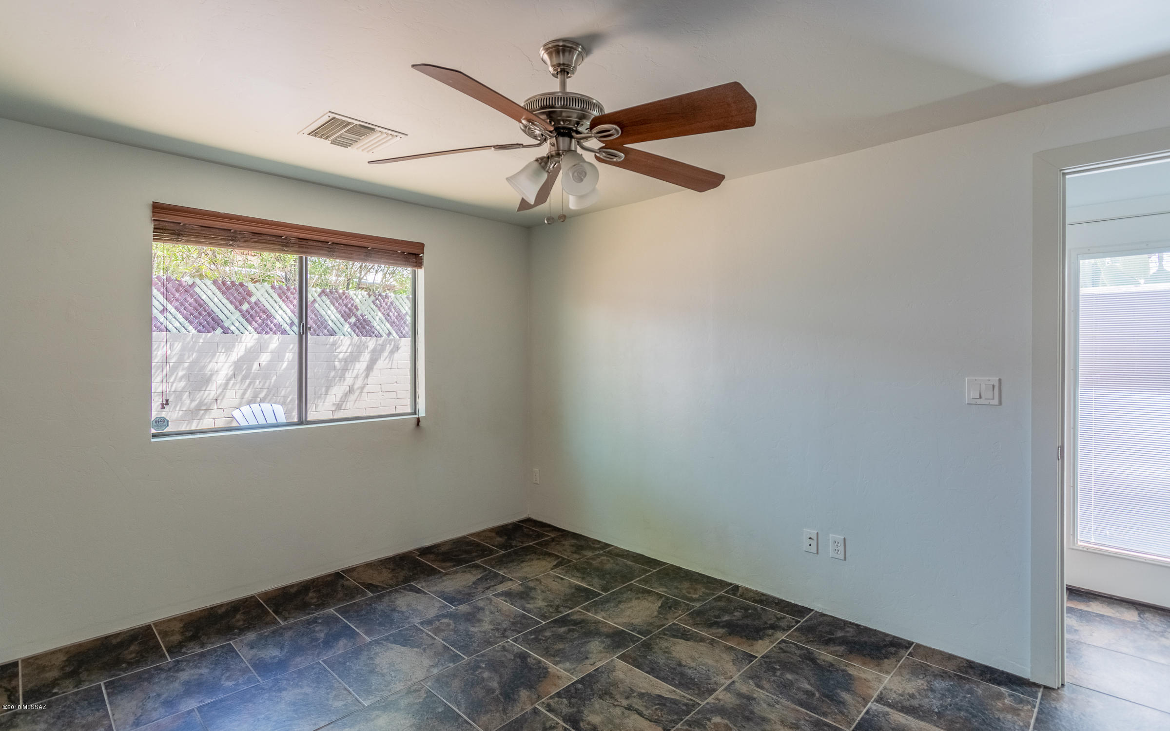 Tucson - Residential