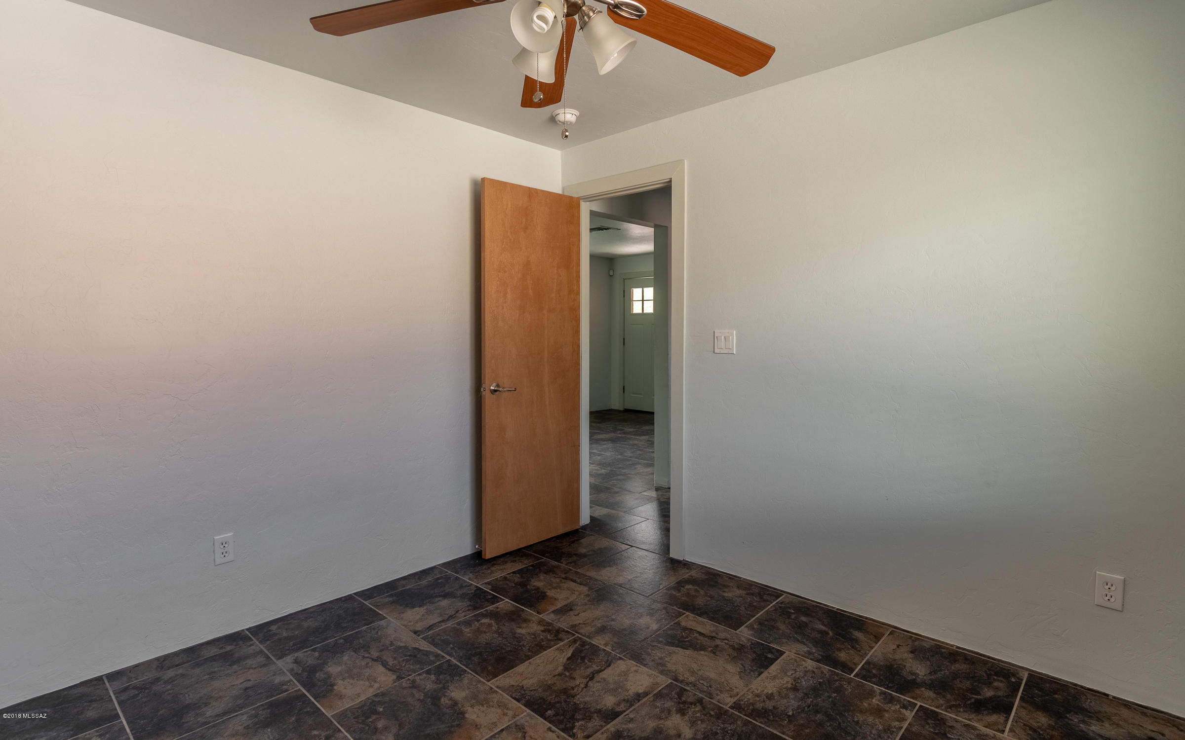 Tucson - Residential
