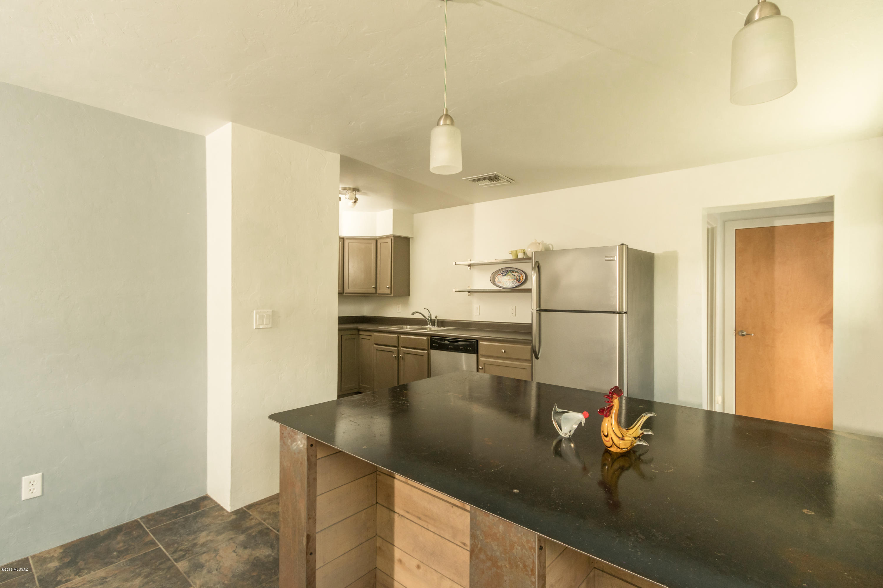 Tucson - Residential