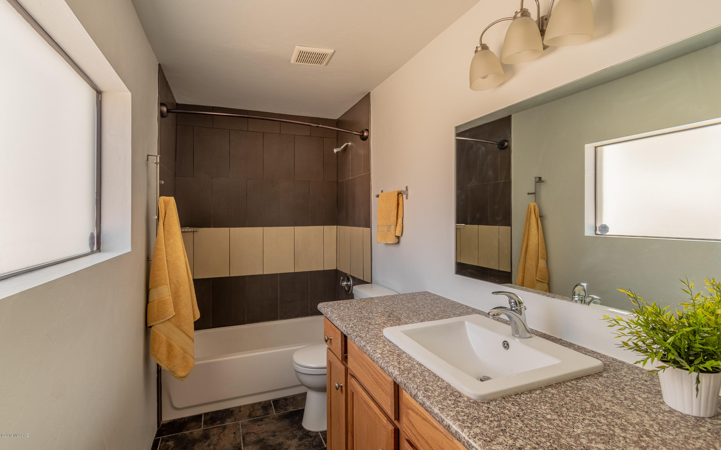 Tucson - Residential