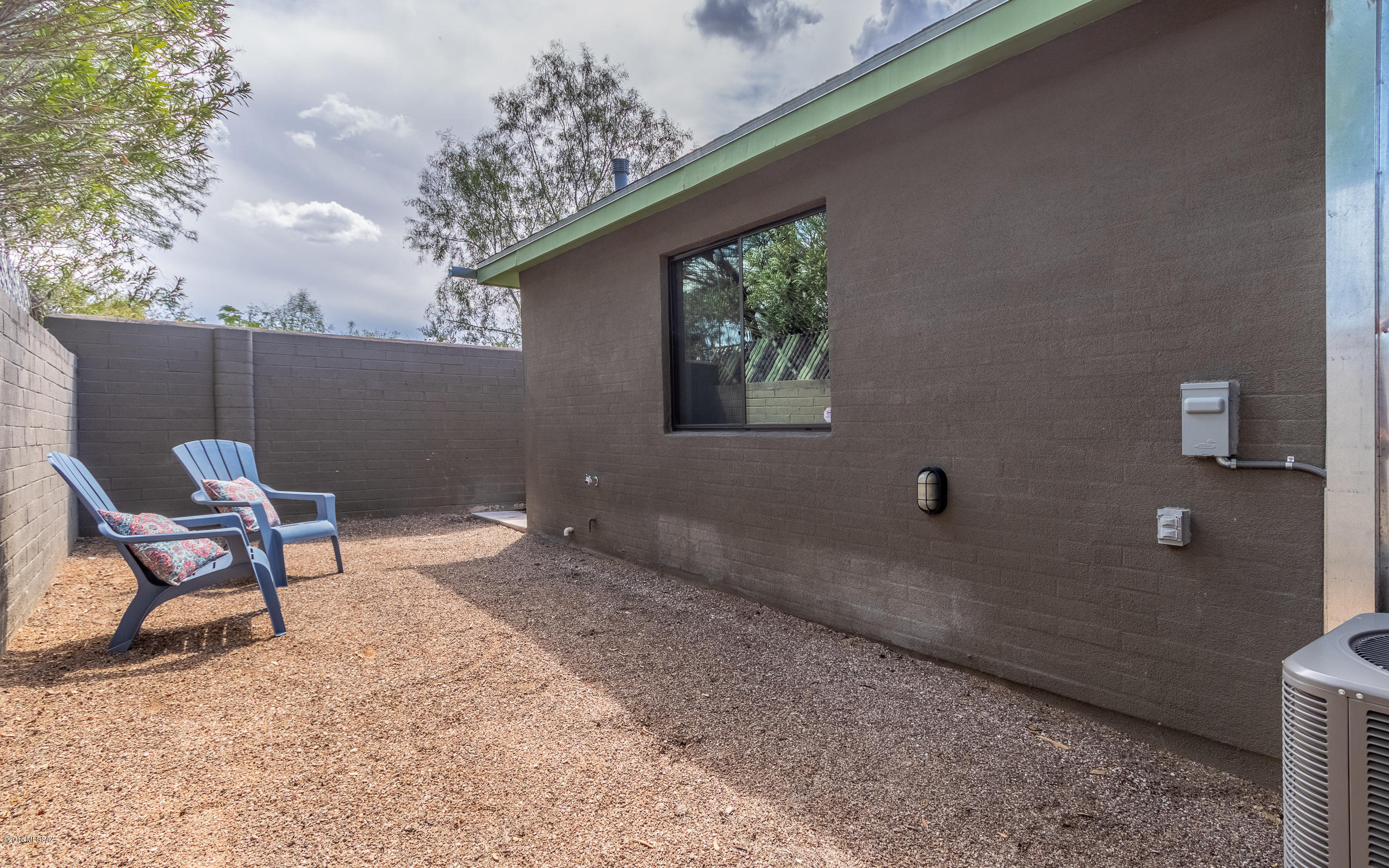 Tucson - Residential