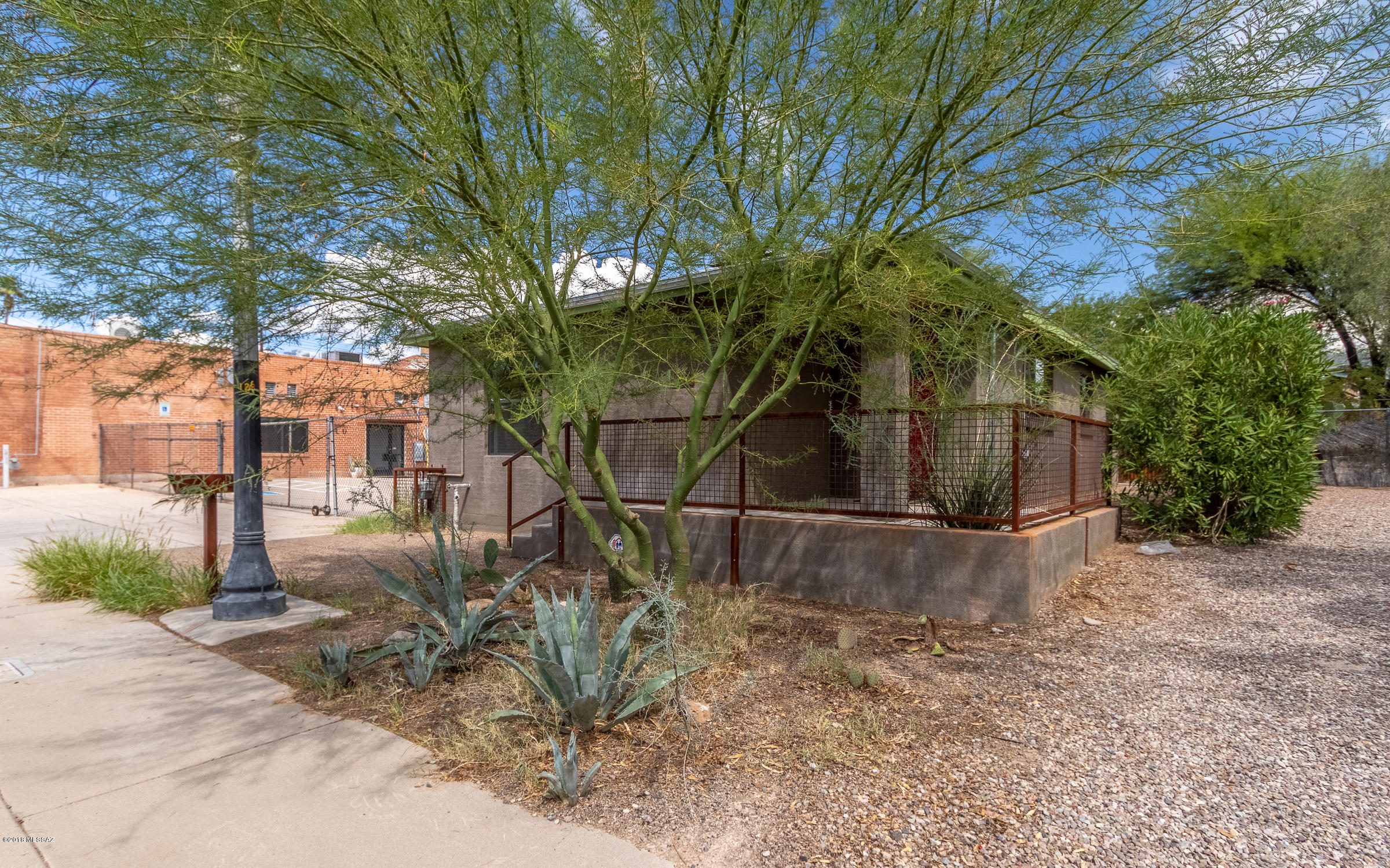 Tucson - Residential