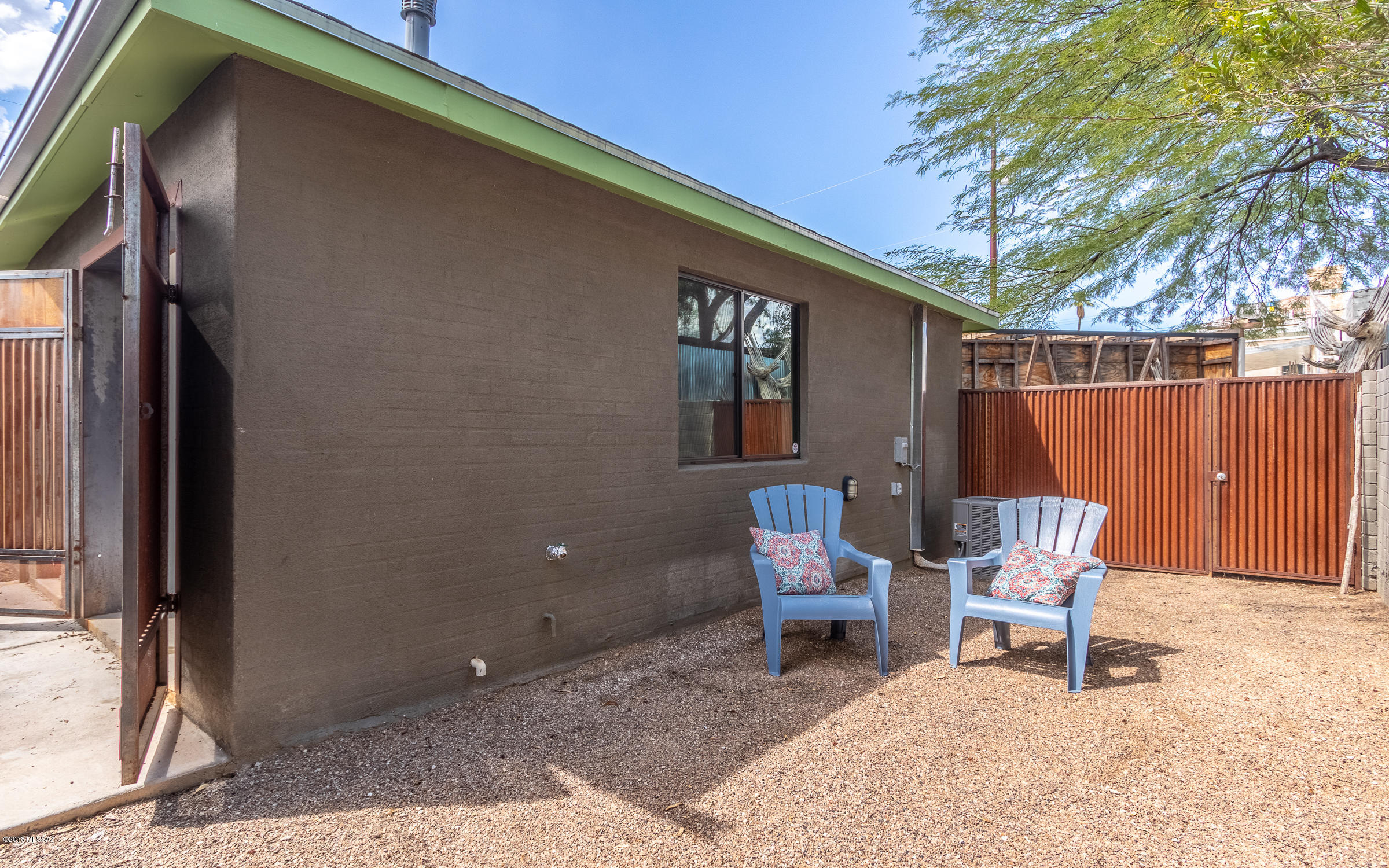 Tucson - Residential