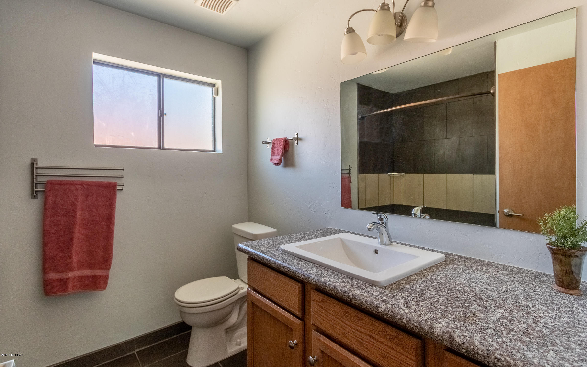 Tucson - Residential