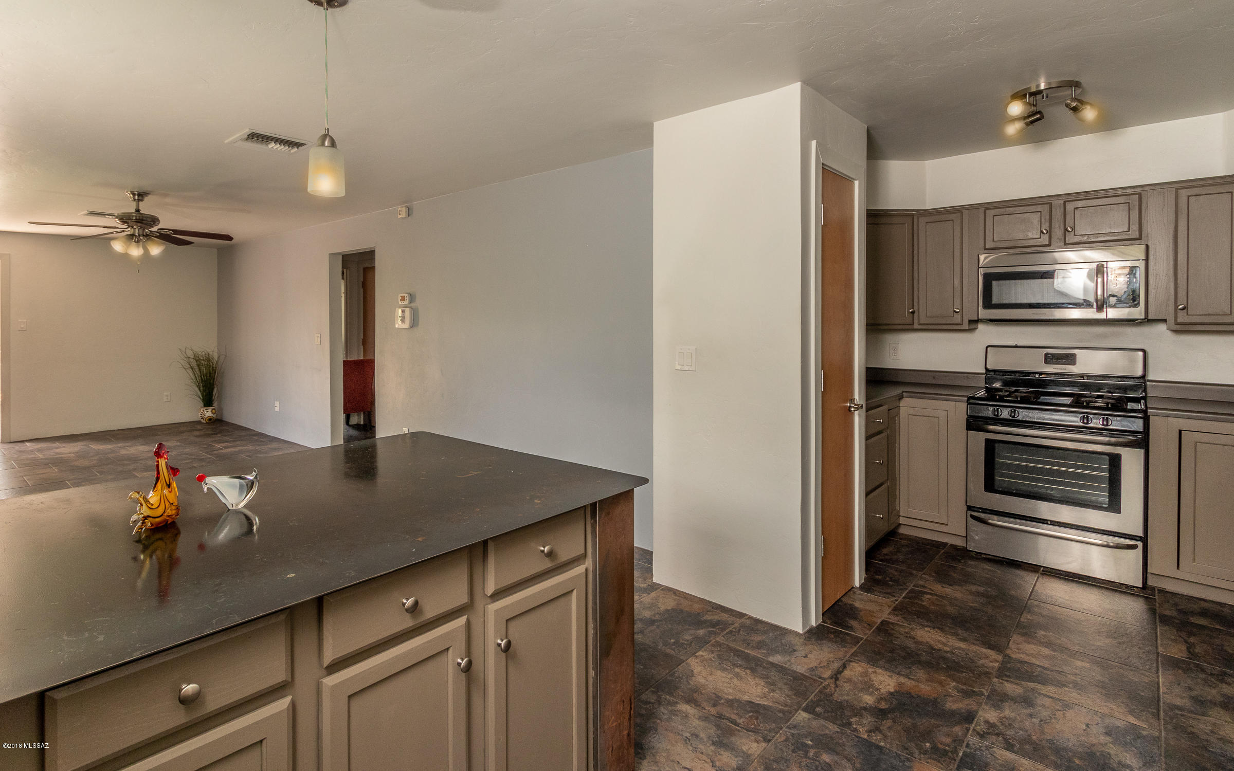 Tucson - Residential
