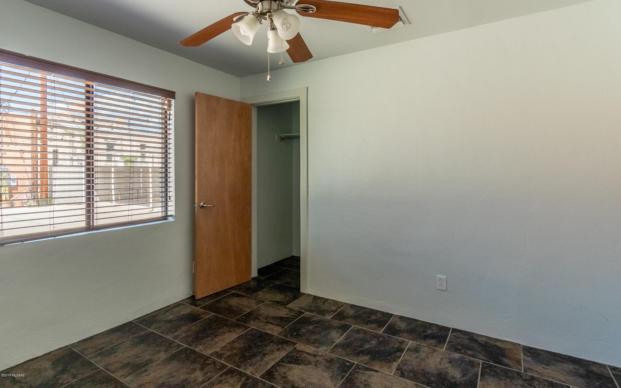 Tucson - Residential