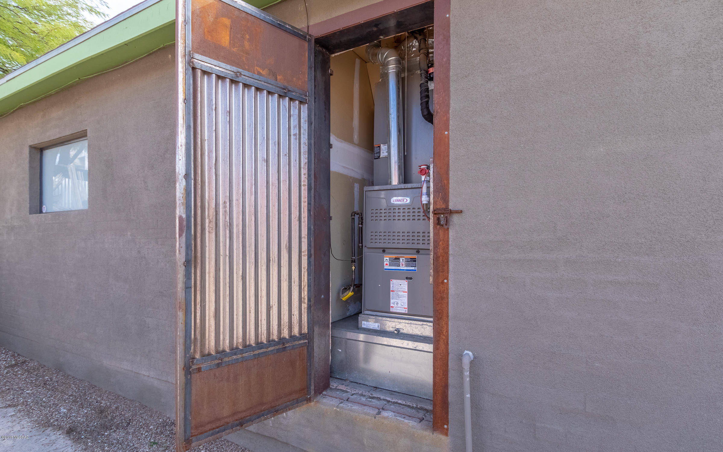 Tucson - Residential