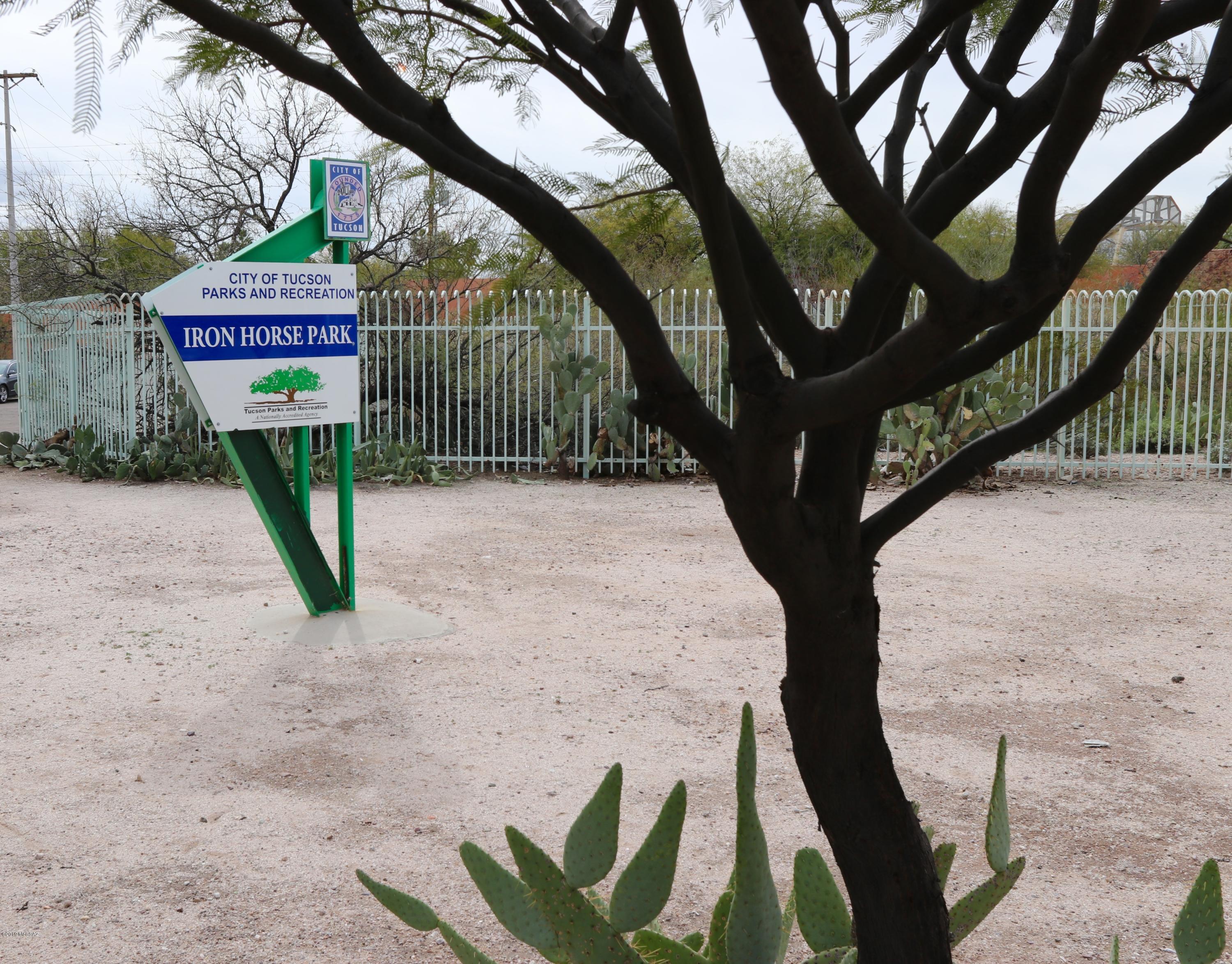Tucson - Residential