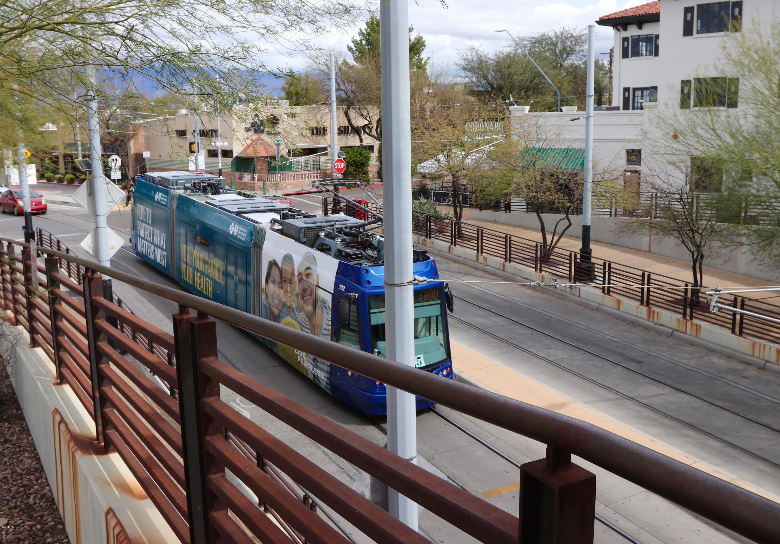Tucson - Residential
