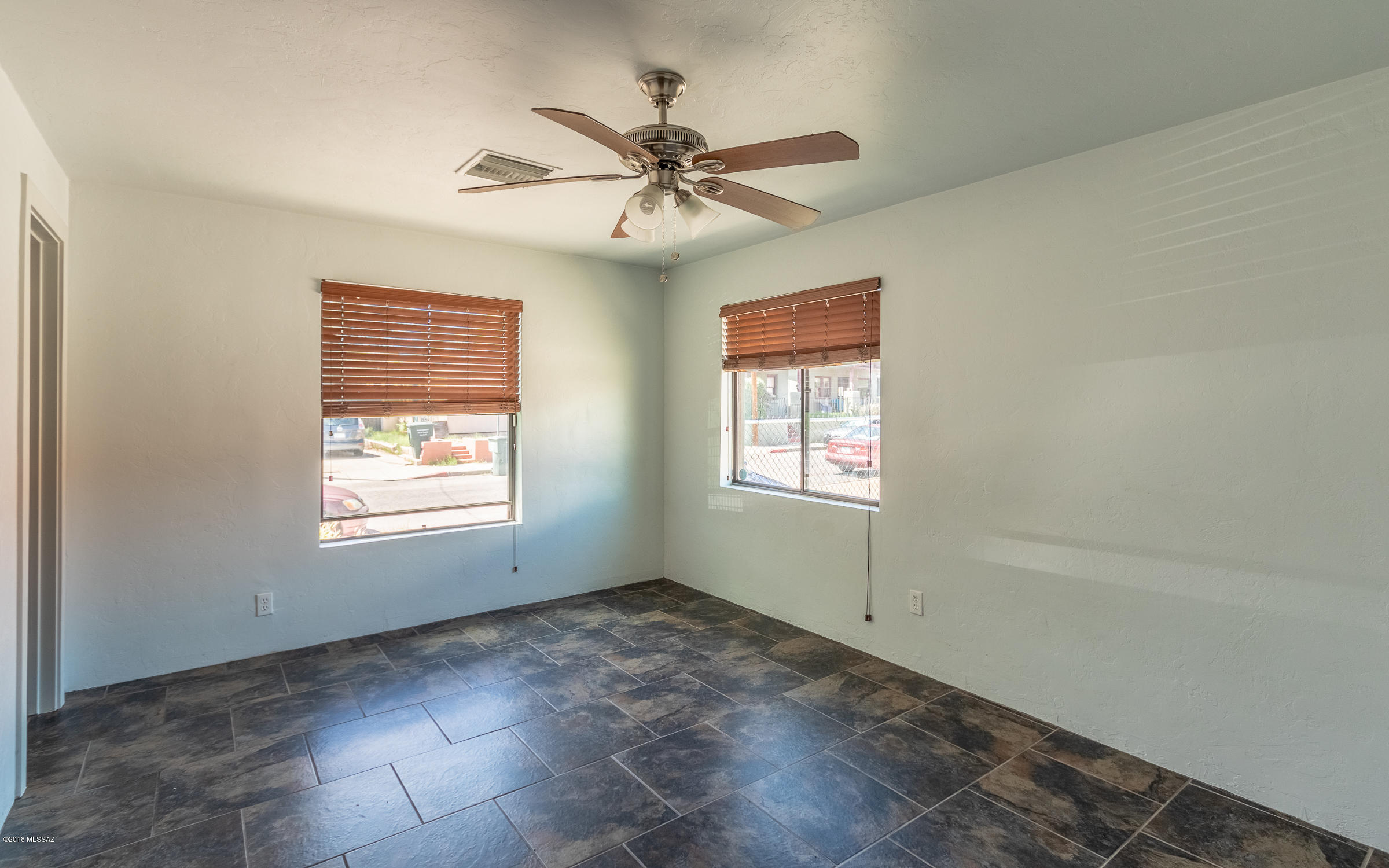 Tucson - Residential