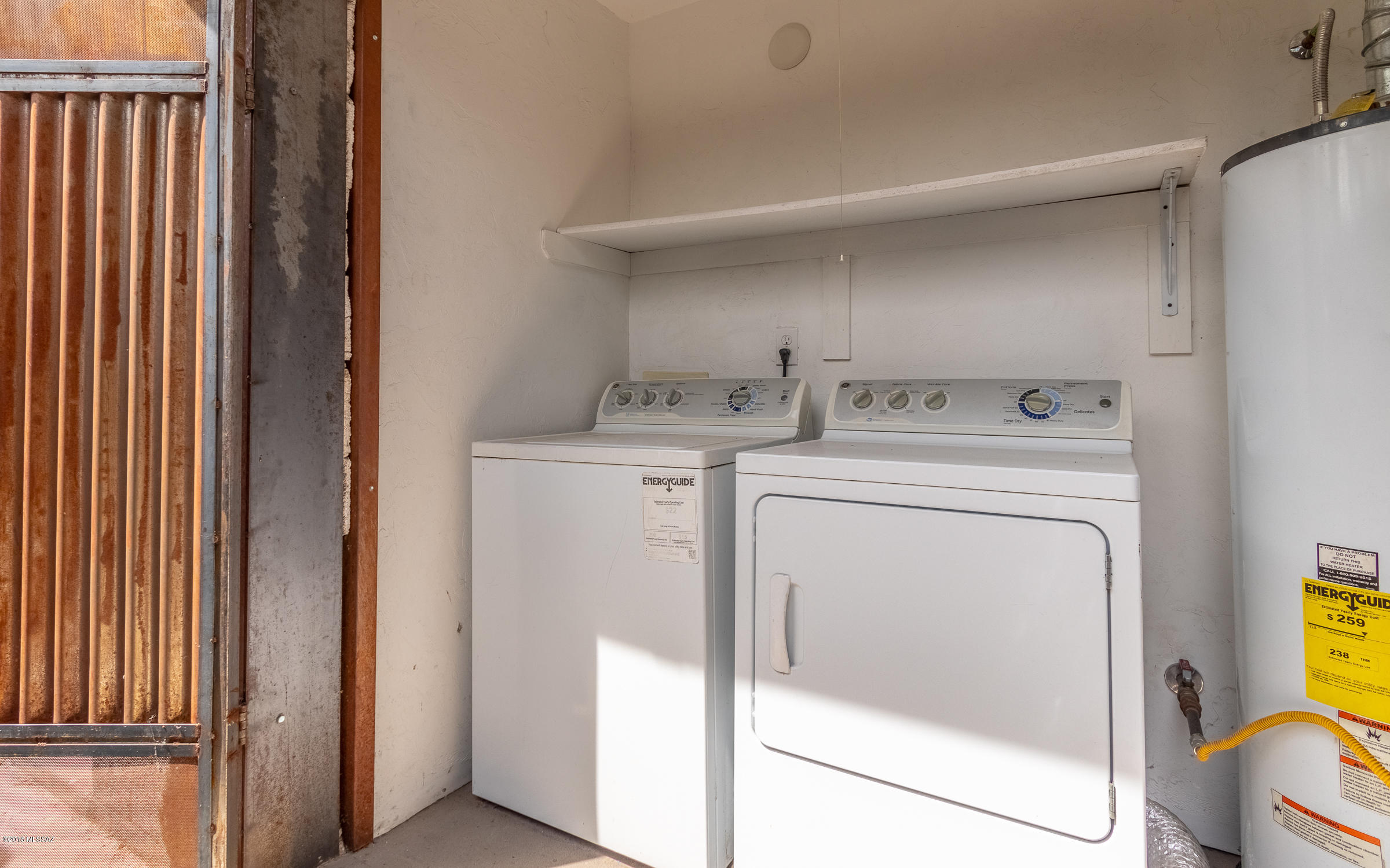 Tucson - Residential