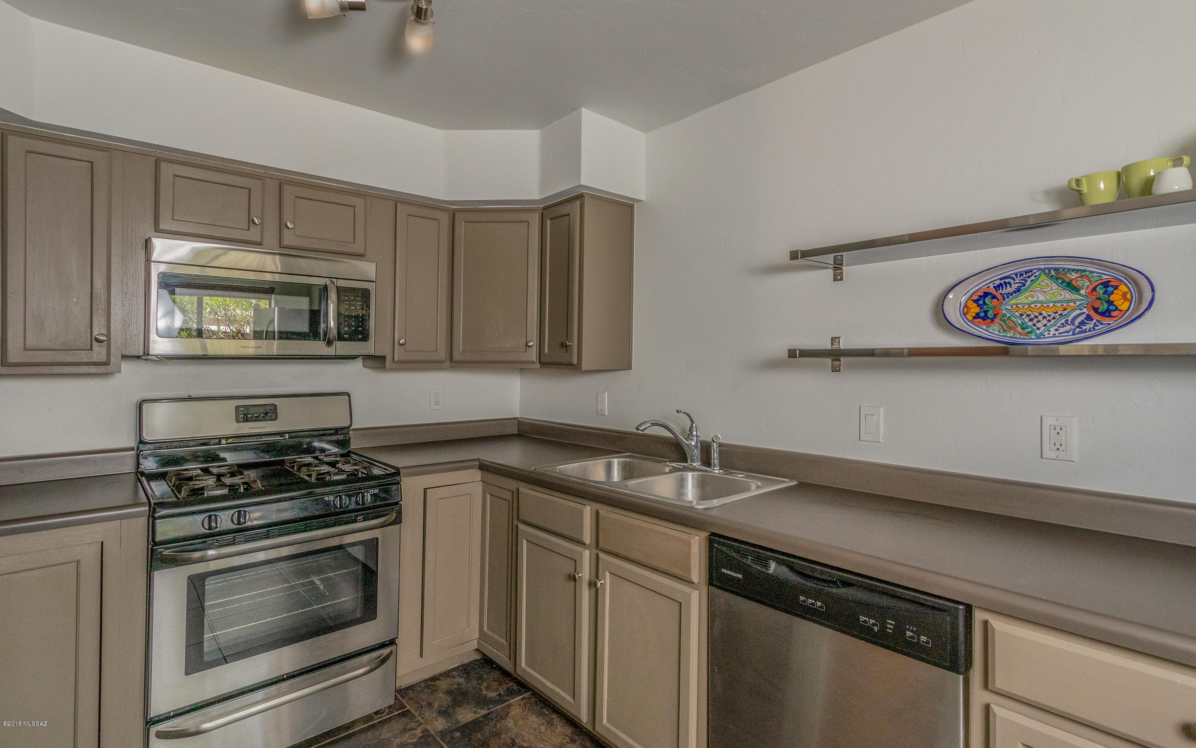 Tucson - Residential