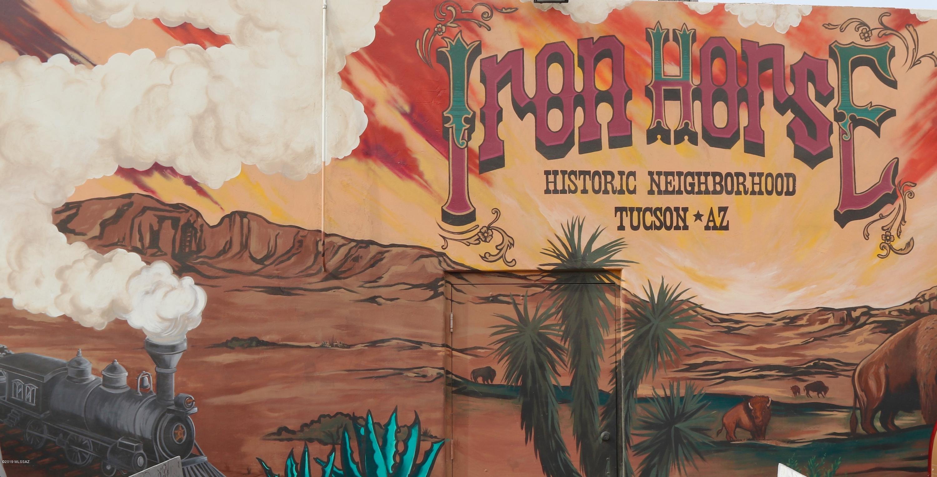 Tucson - Residential