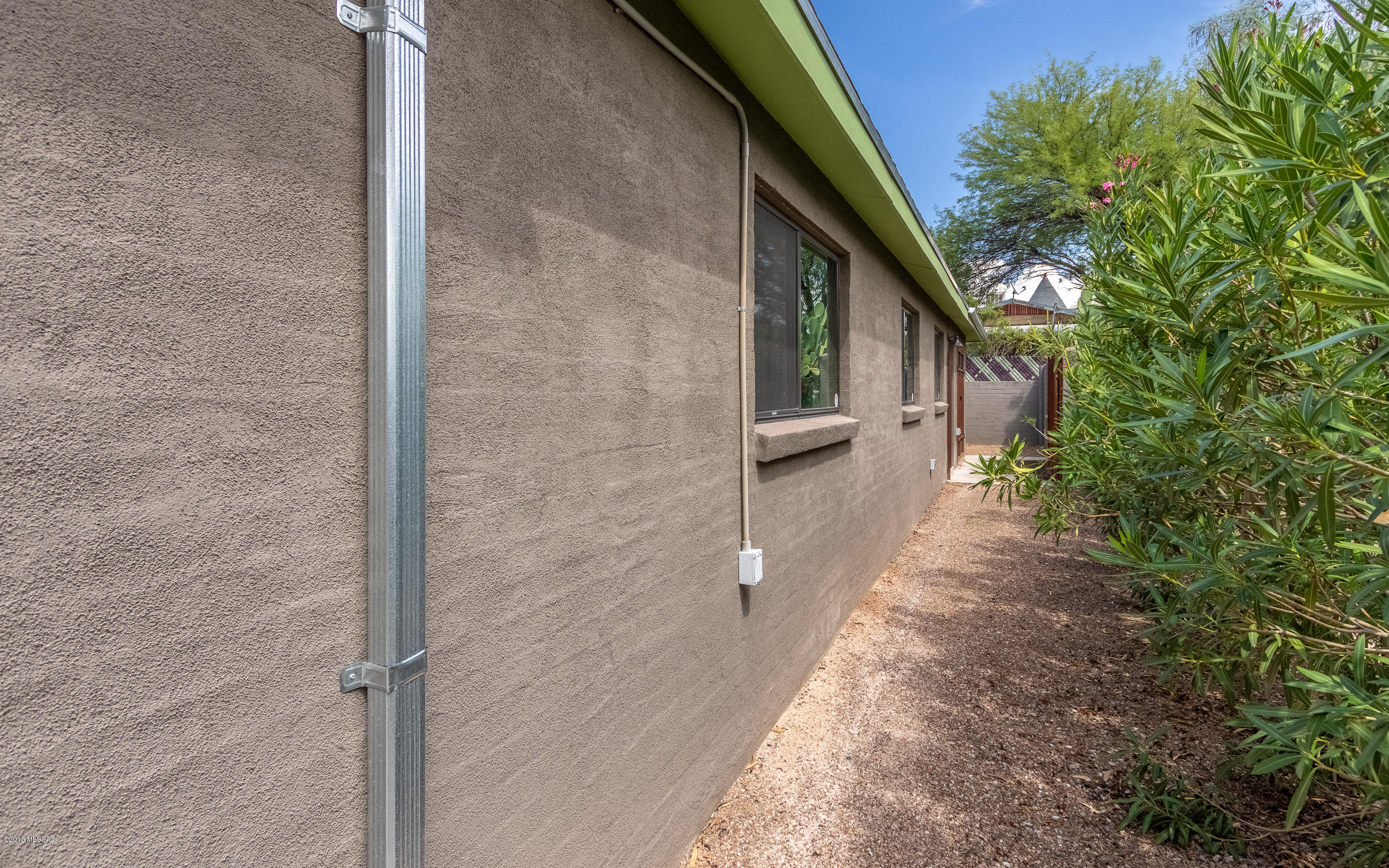 Tucson - Residential