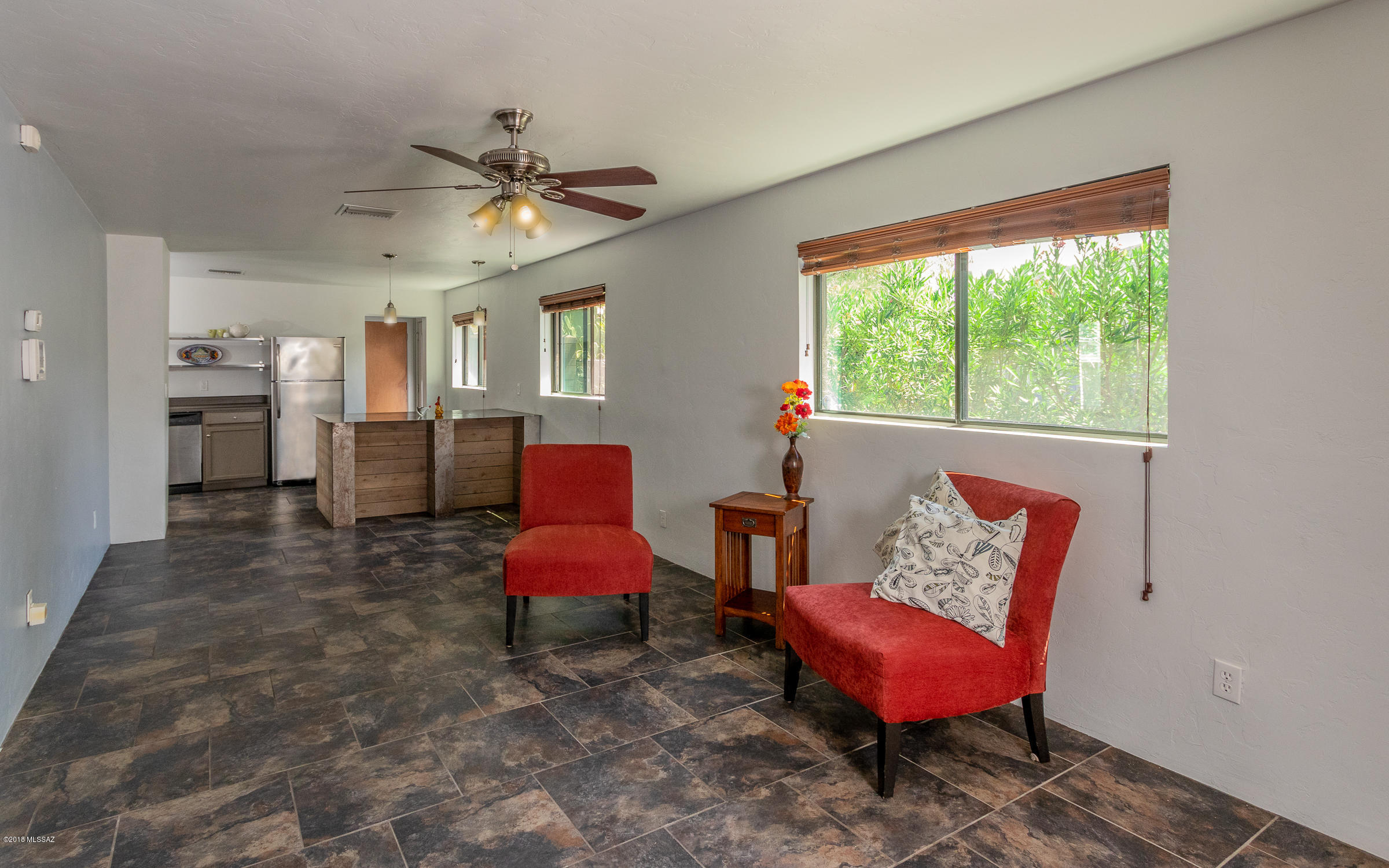 Tucson - Residential