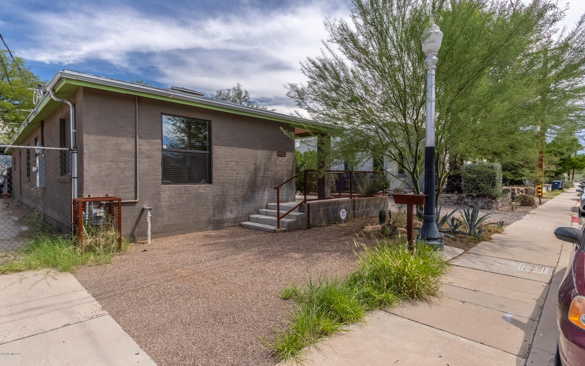 Tucson - Residential
