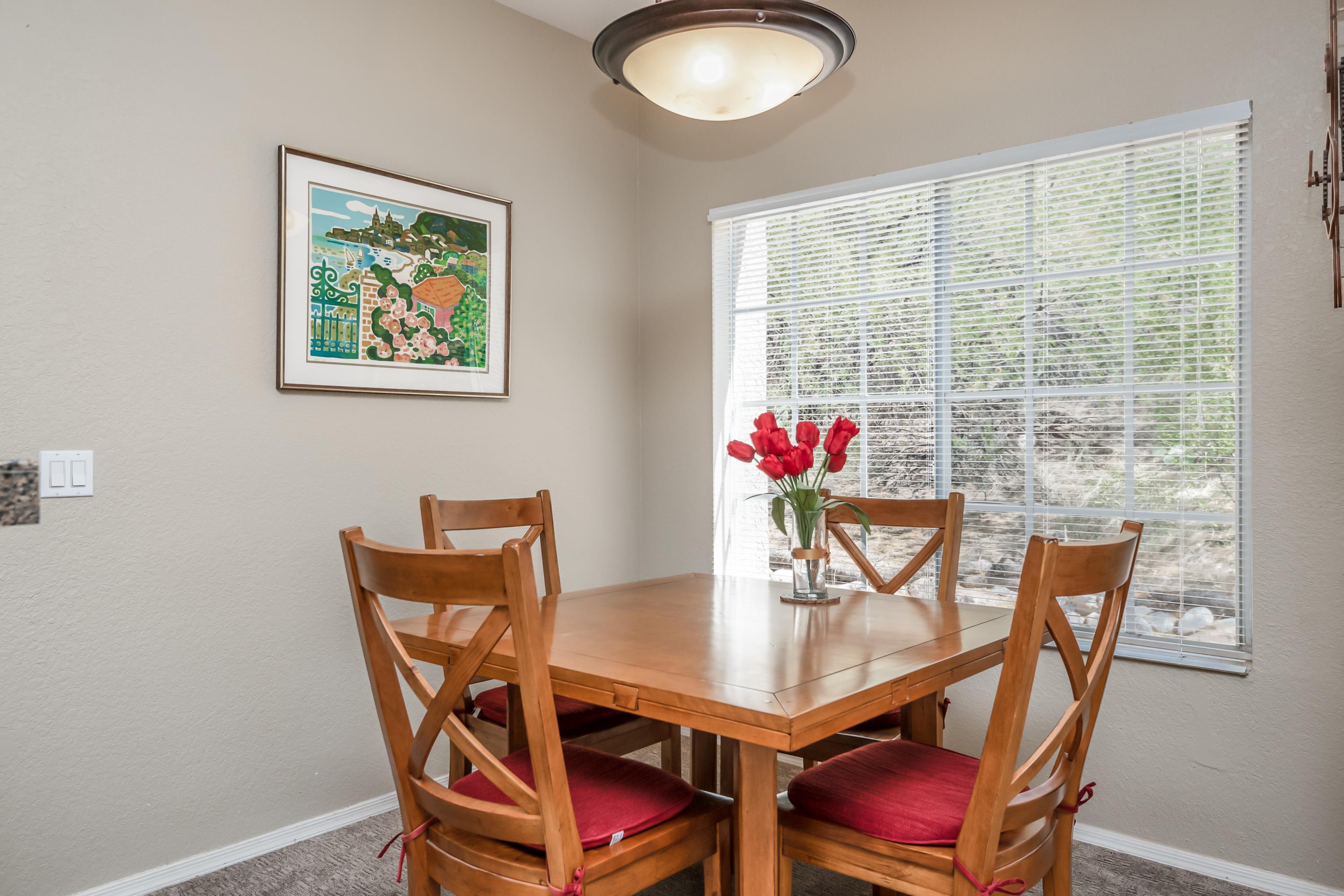 The Boulders at La Reserve Condominiums - Residential