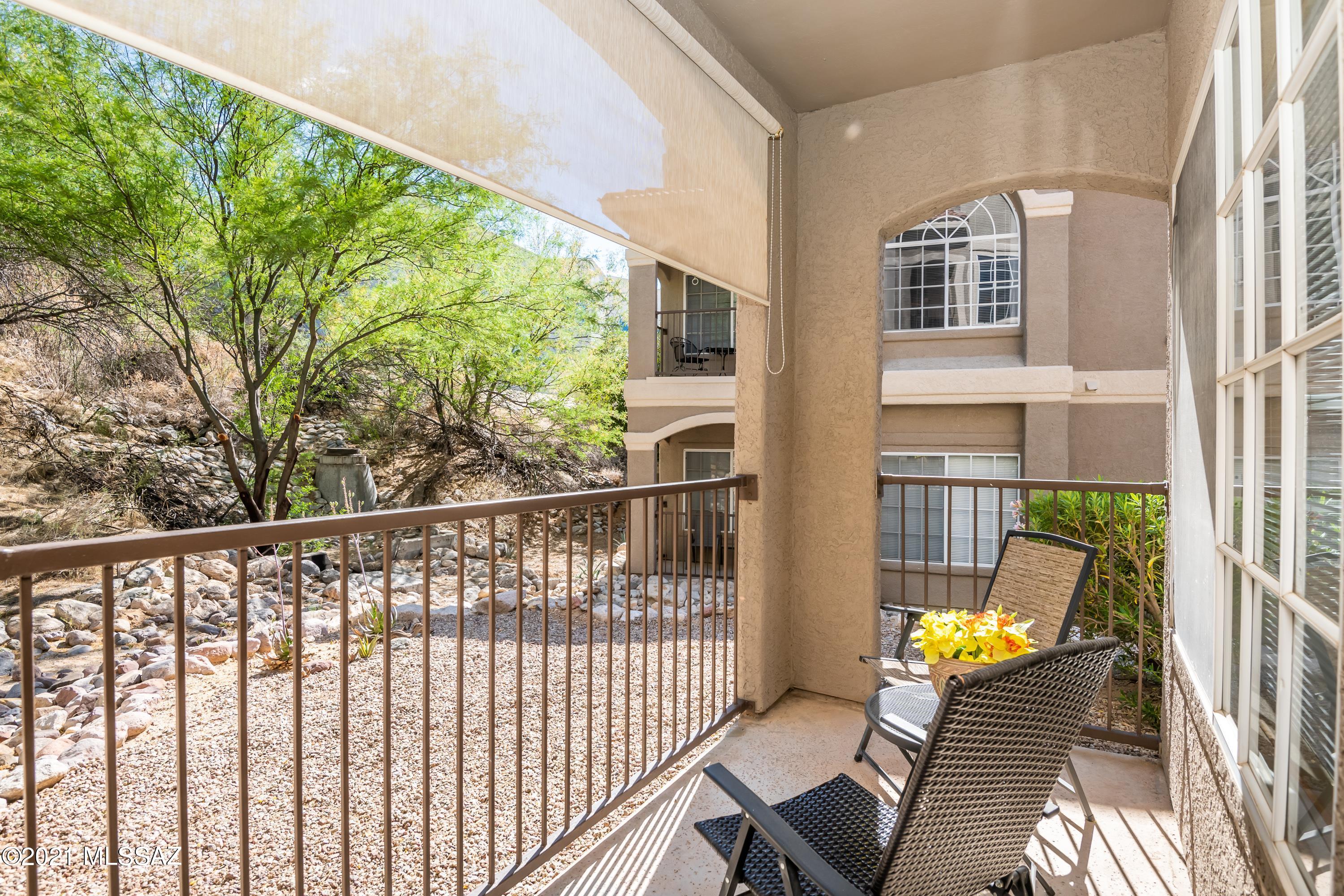 The Boulders at La Reserve Condominiums - Residential