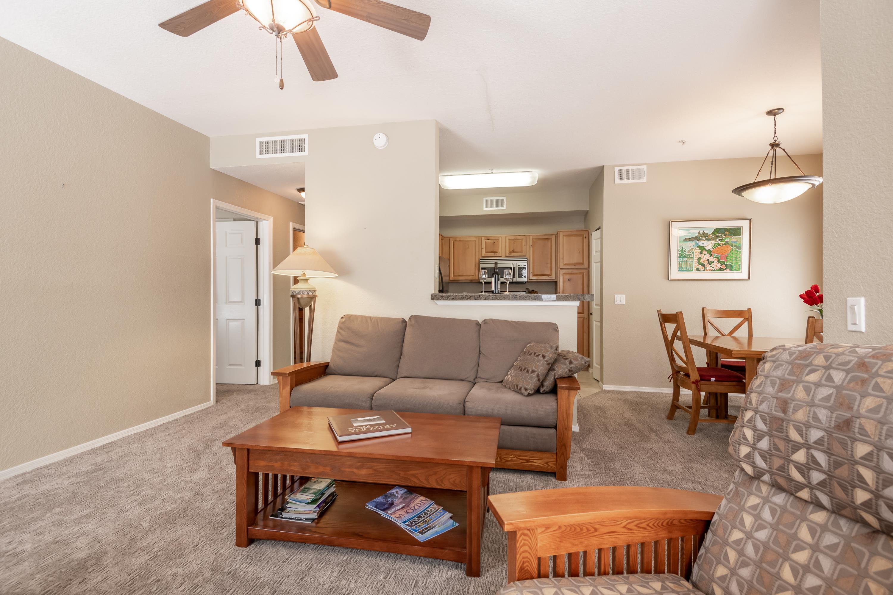 The Boulders at La Reserve Condominiums - Residential