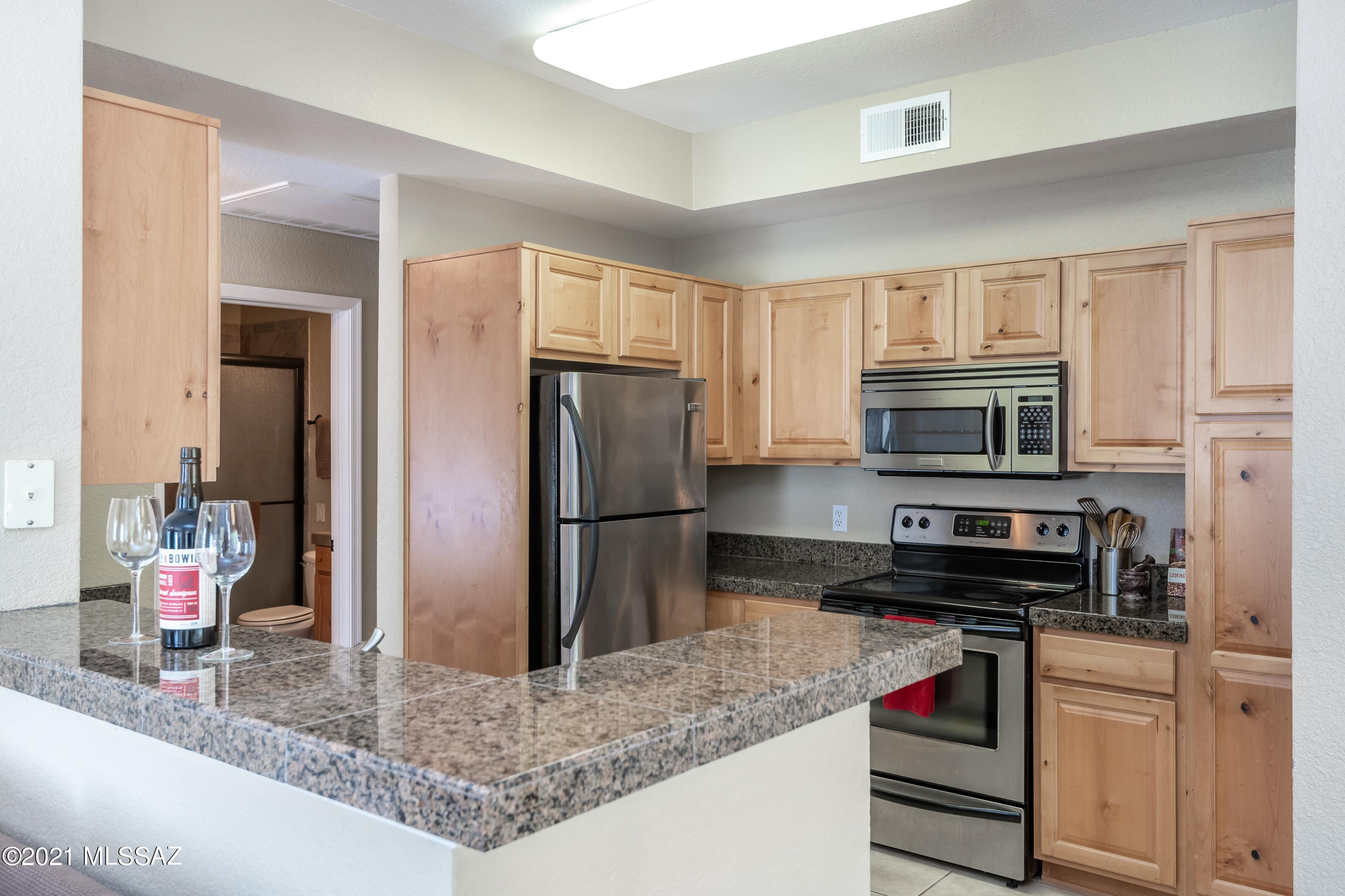 The Boulders at La Reserve Condominiums - Residential