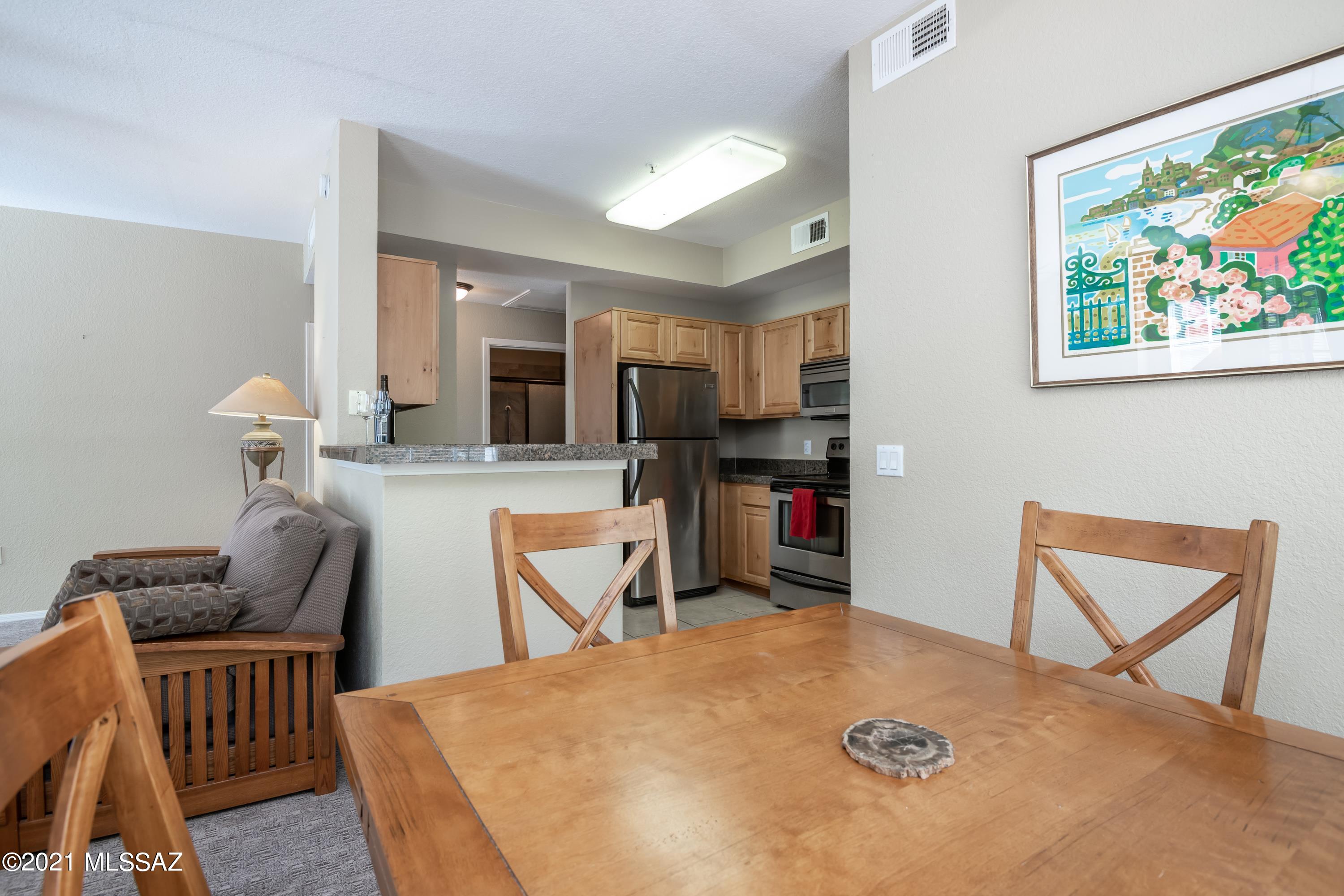 The Boulders at La Reserve Condominiums - Residential