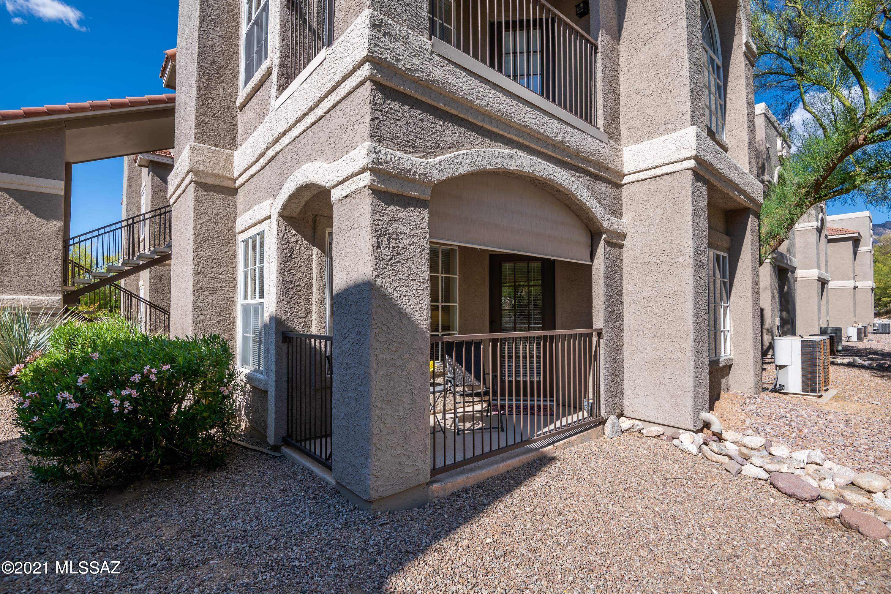 The Boulders at La Reserve Condominiums - Residential