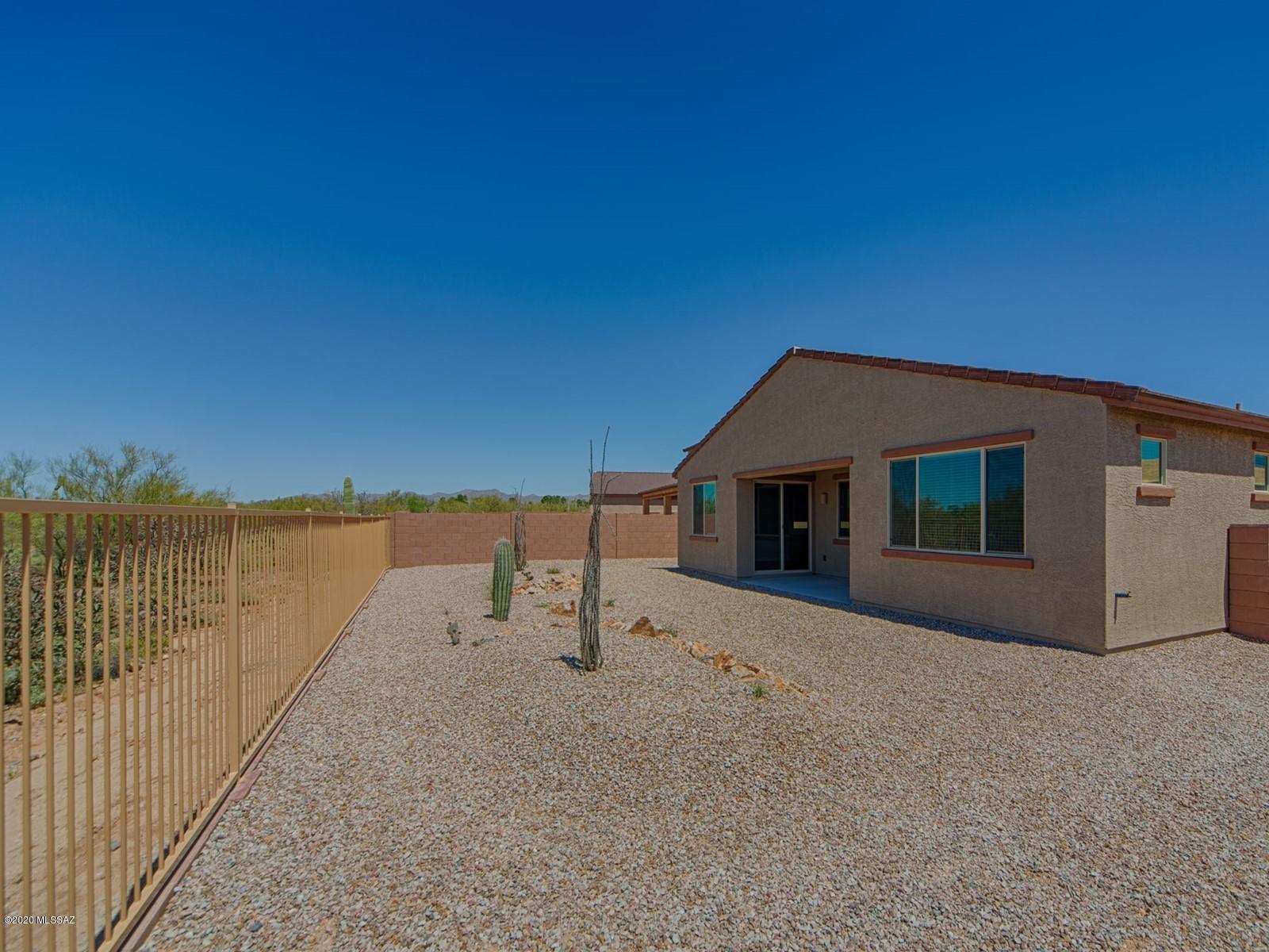 Paseo At Linda Vista - Residential