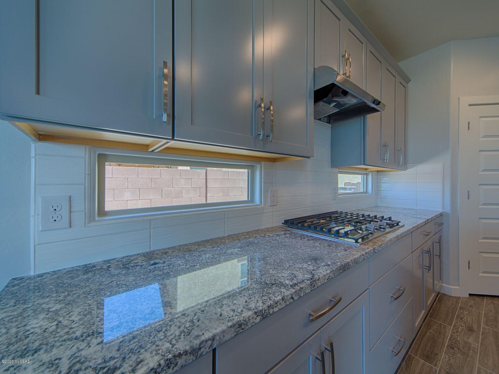 Paseo At Linda Vista - Residential