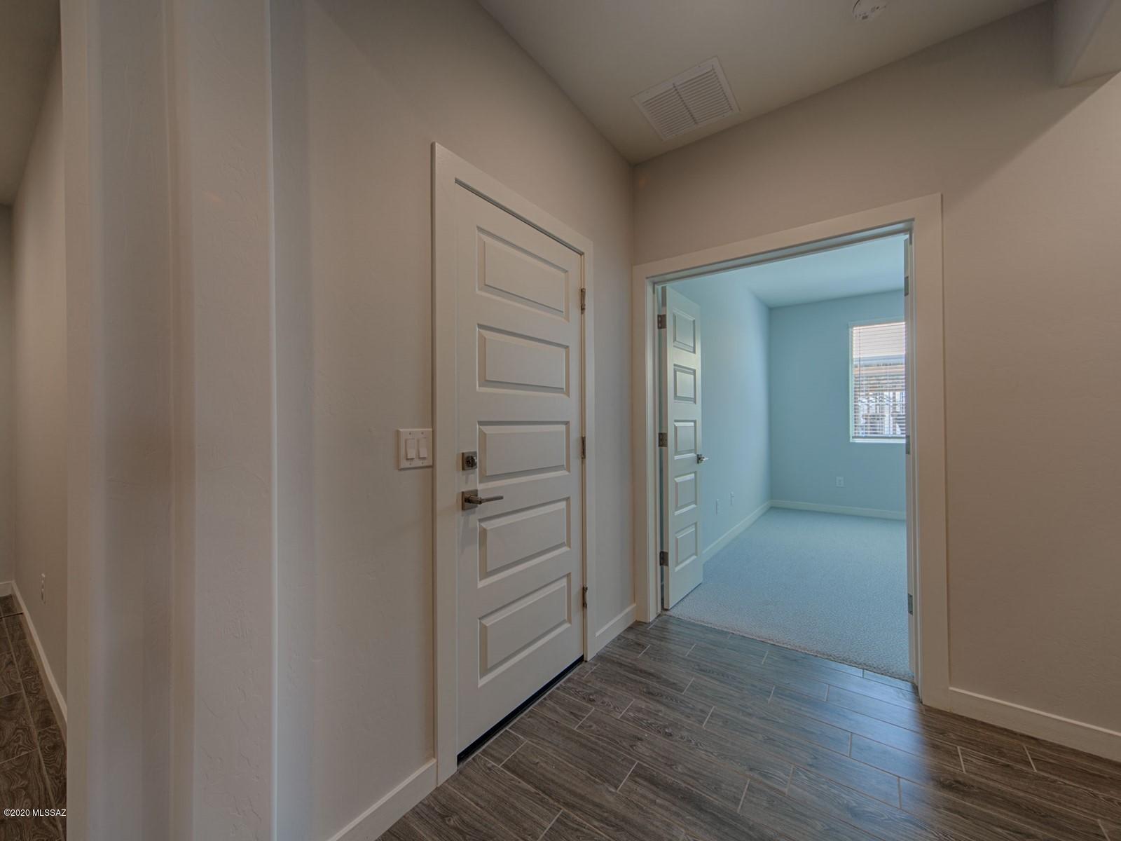 Paseo At Linda Vista - Residential
