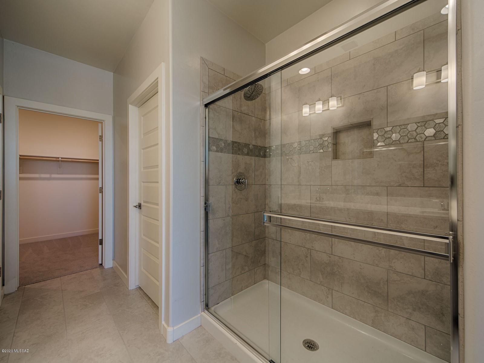 Paseo At Linda Vista - Residential