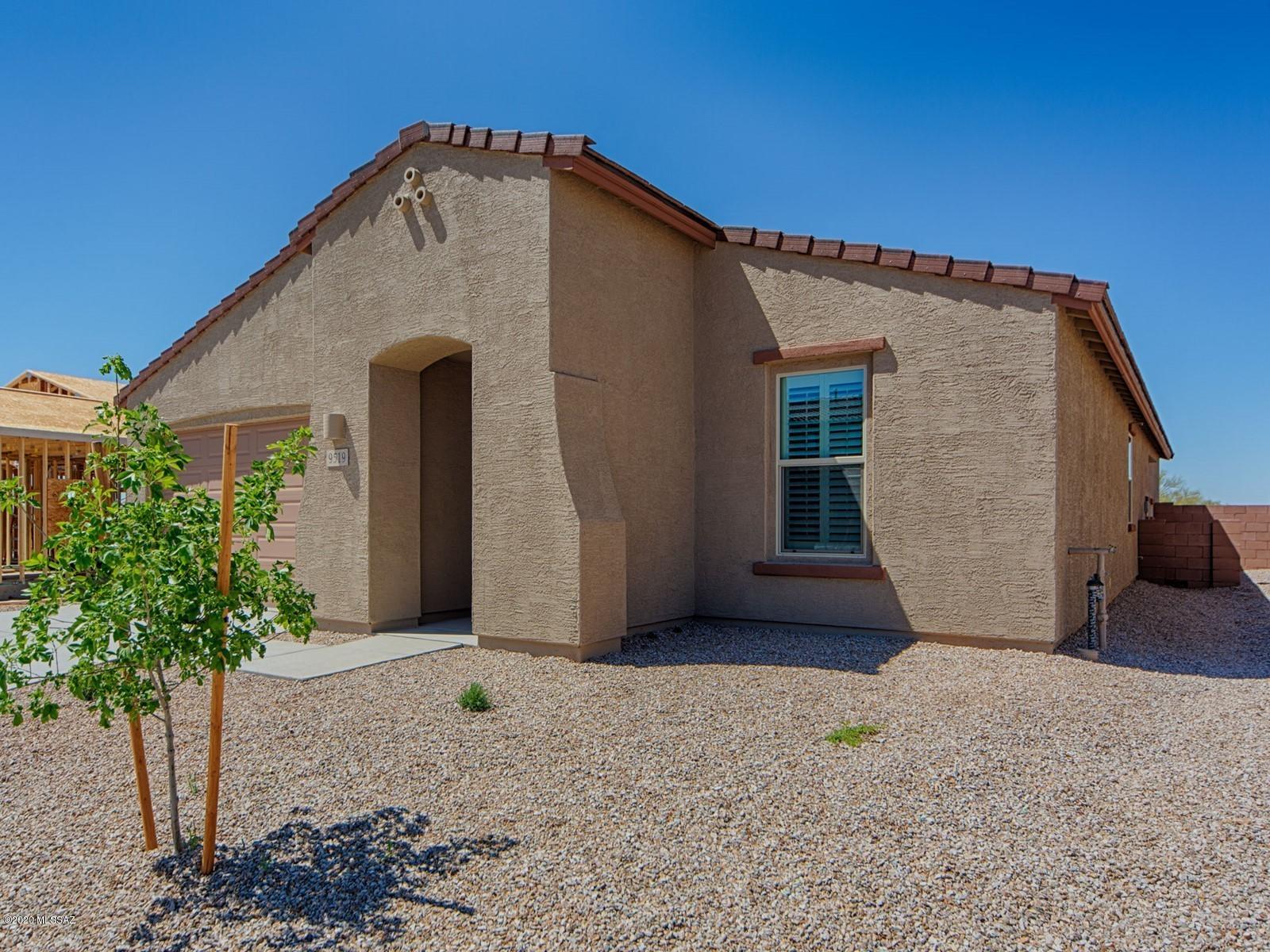 Paseo At Linda Vista - Residential