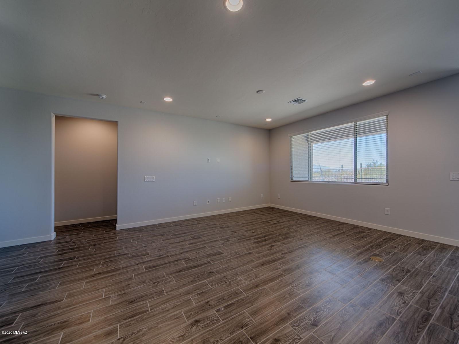 Paseo At Linda Vista - Residential