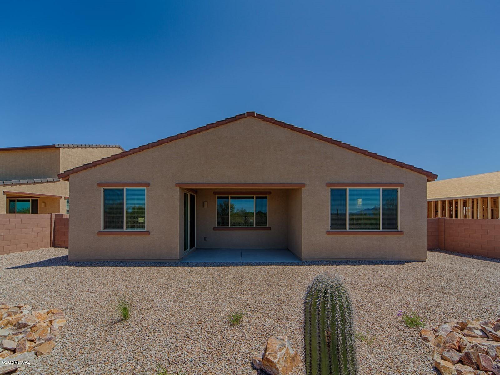 Paseo At Linda Vista - Residential