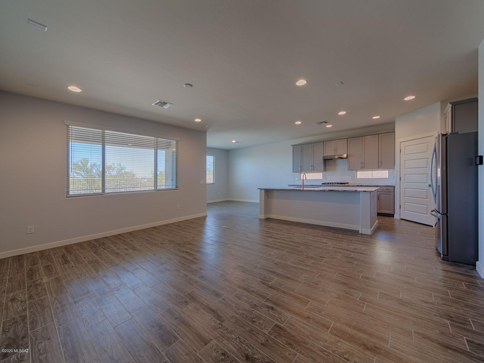 Paseo At Linda Vista - Residential