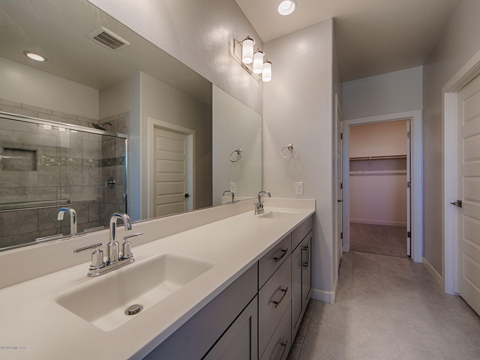 Paseo At Linda Vista - Residential