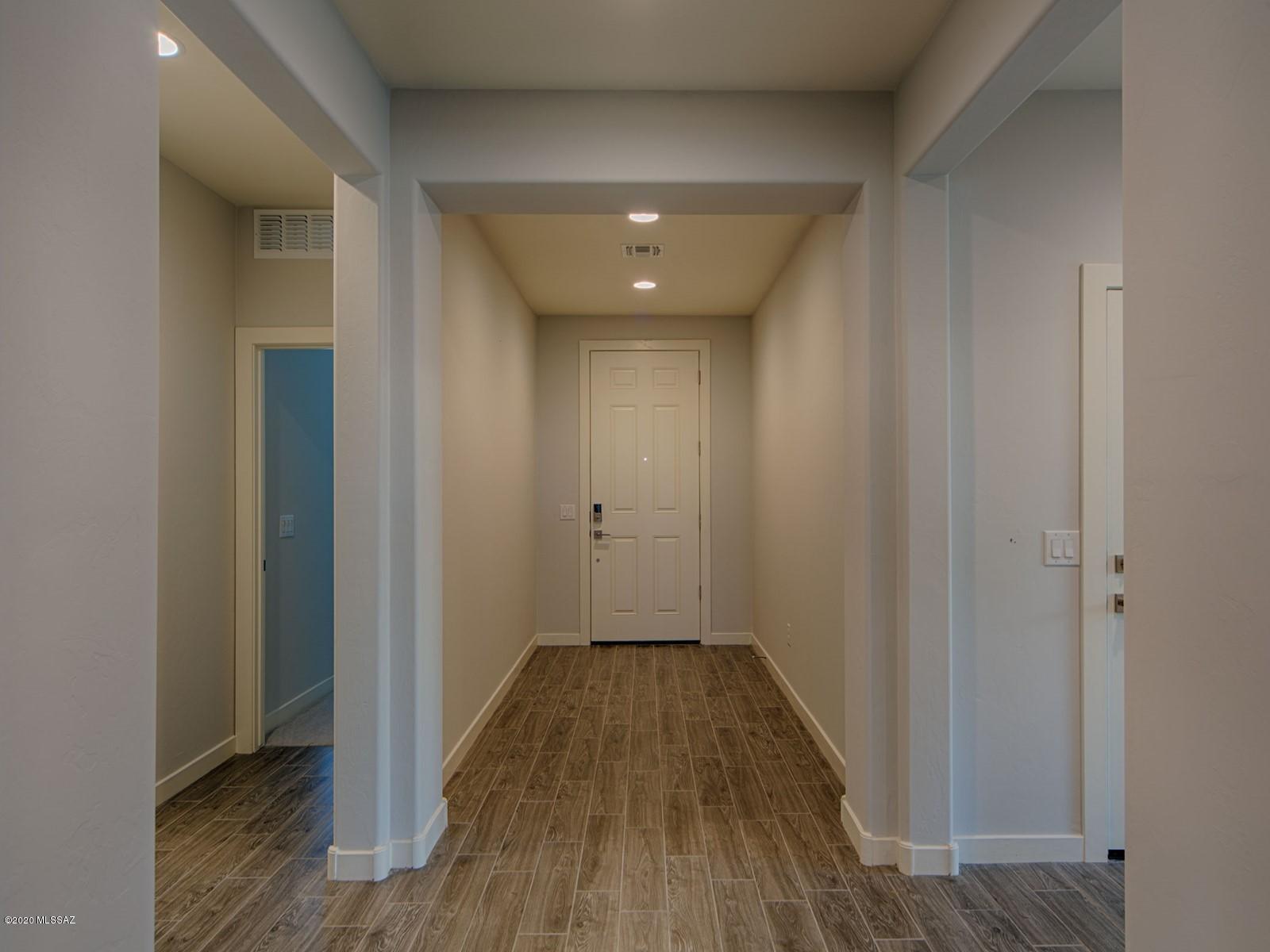 Paseo At Linda Vista - Residential