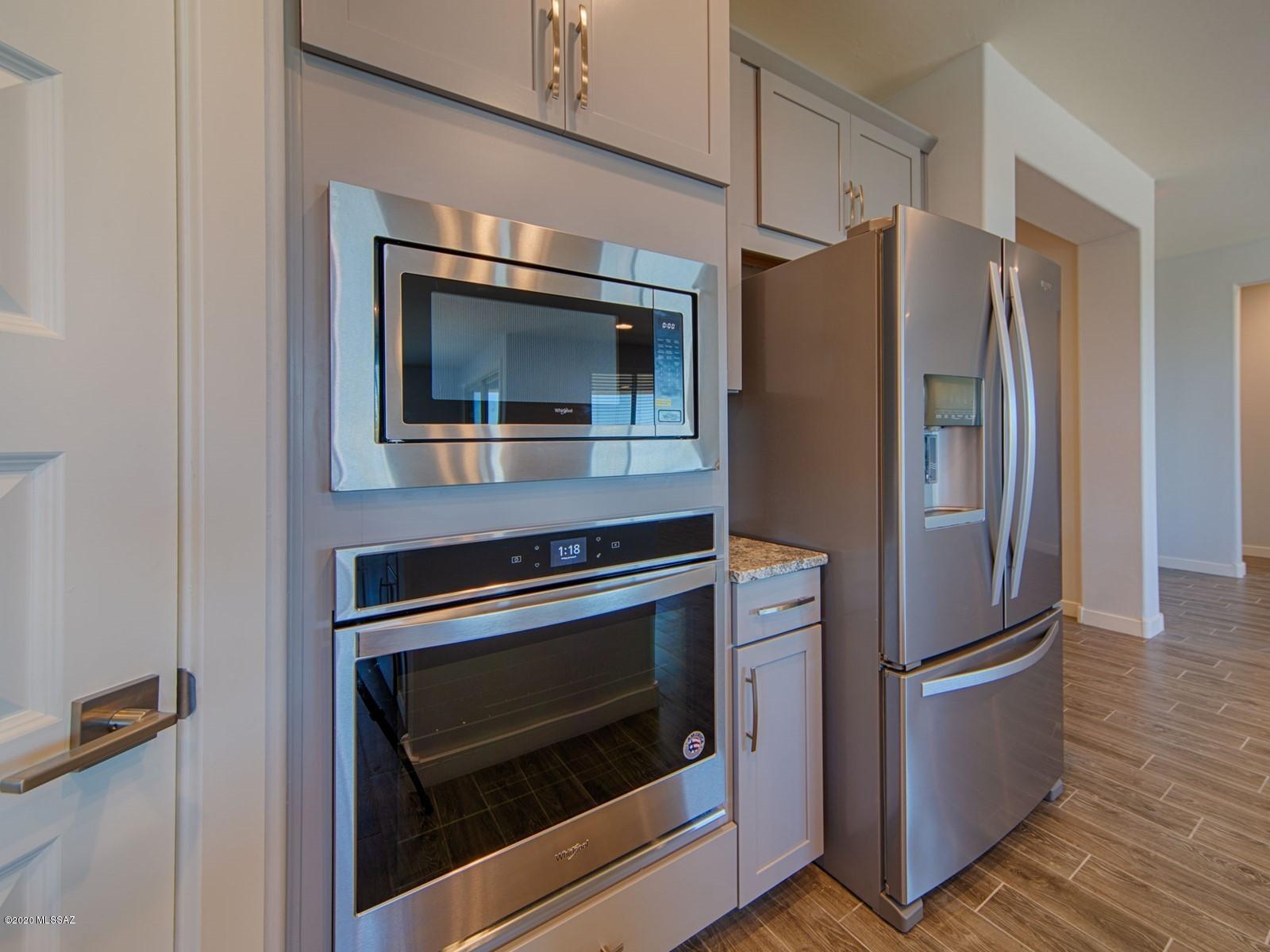 Paseo At Linda Vista - Residential